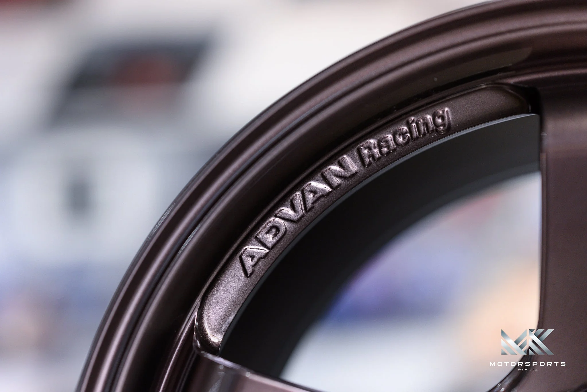 Advan GT Beyond 5x100 - Image 18