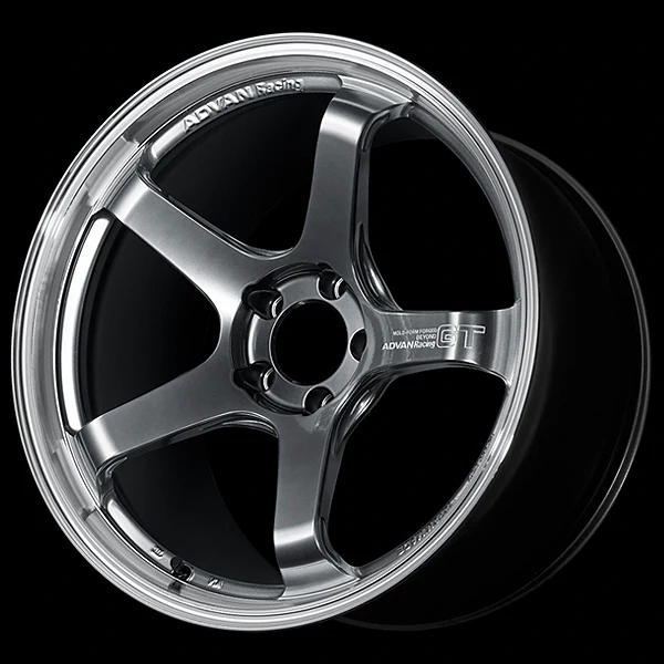 Advan GT Beyond 5x100 - Image 28