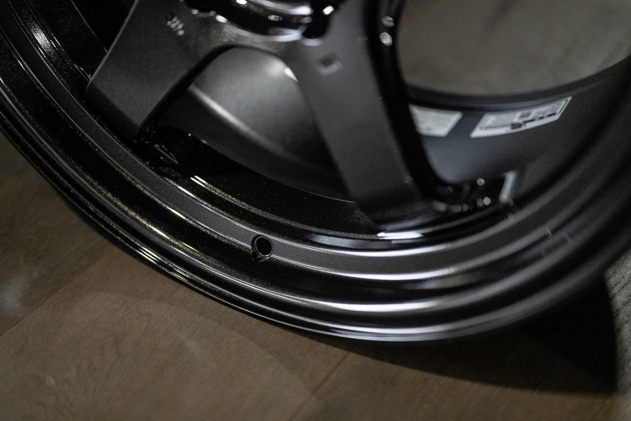 Advan GT Beyond-R 5x100 - Image 13