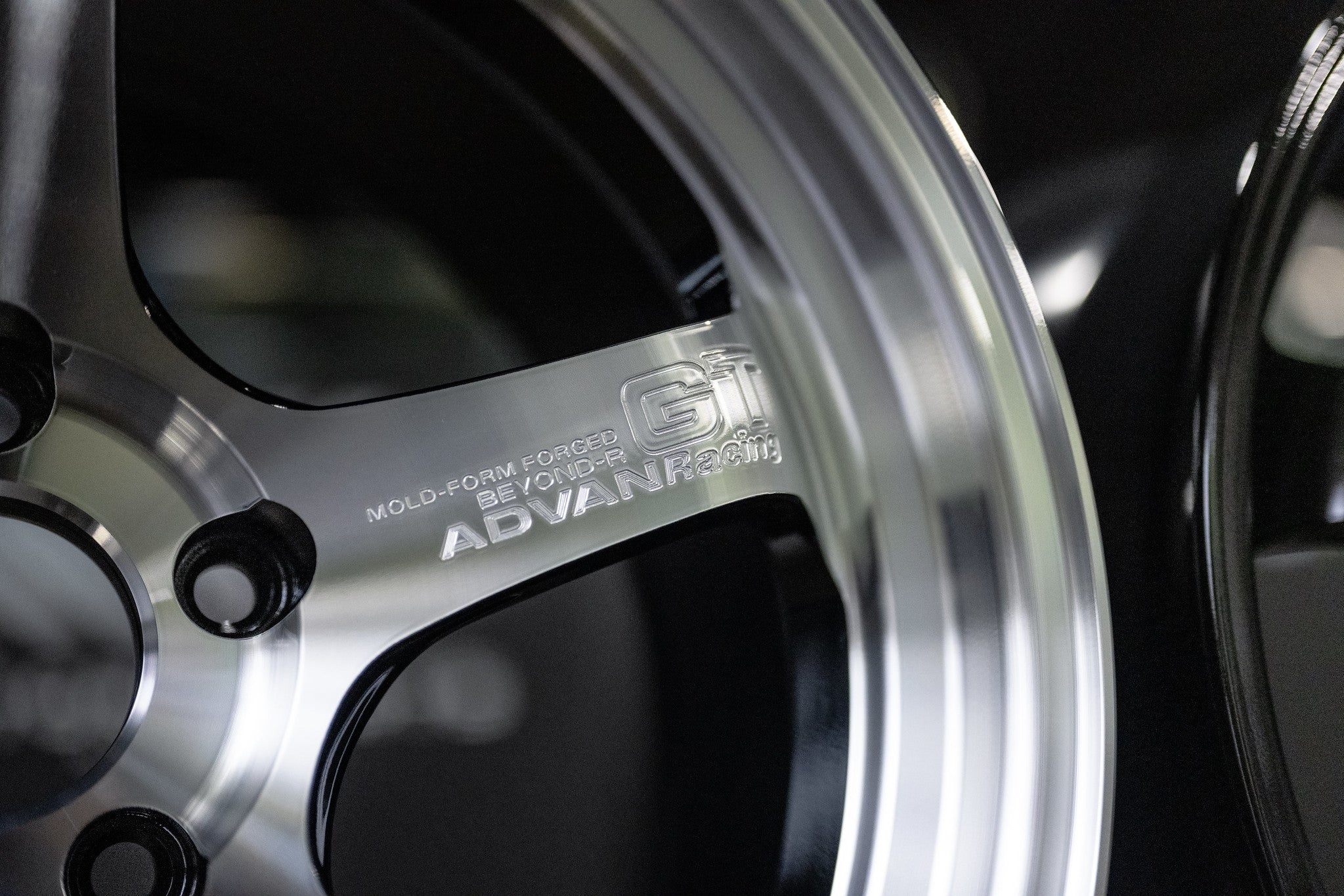 Advan GT Beyond-R 5x100 - Image 19
