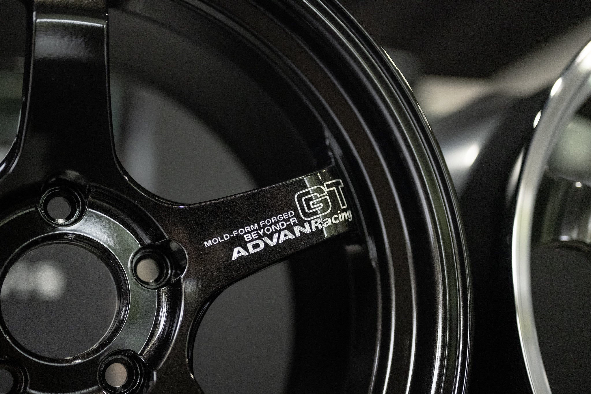 Advan GT Beyond-R 5x112 - Image 14