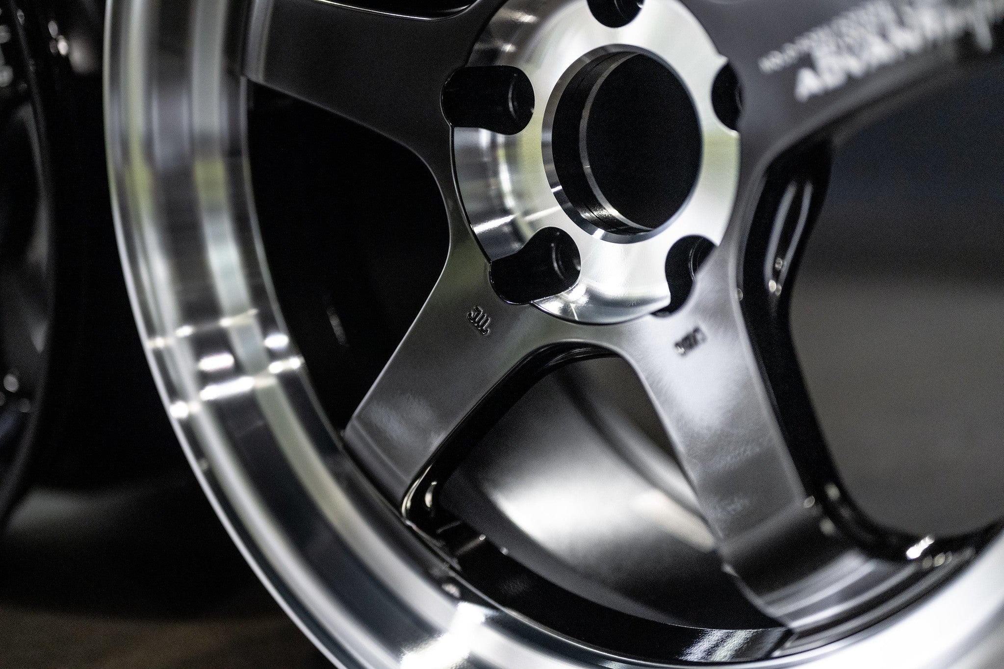 Advan GT Beyond-R 5x112 - Image 15