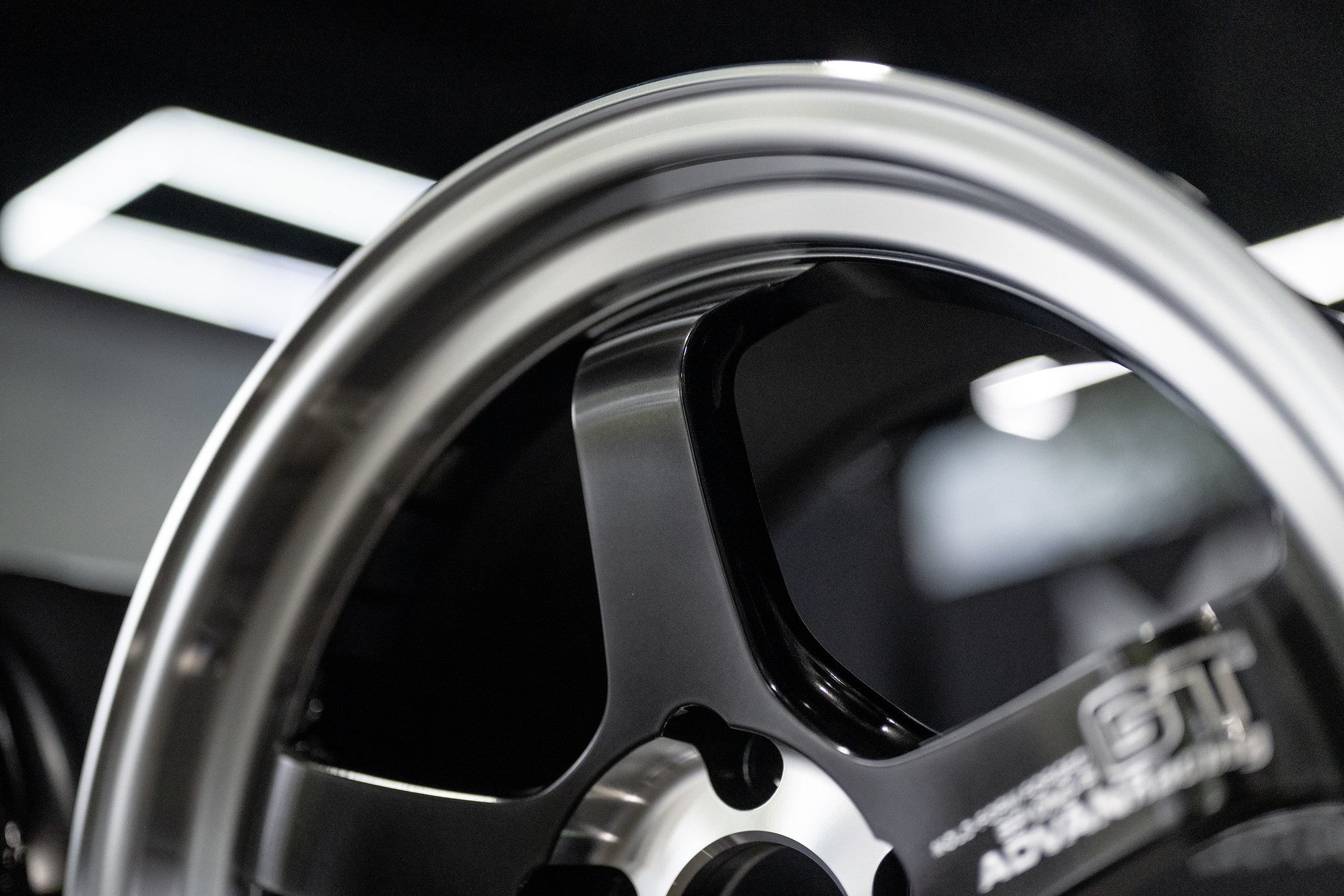 Advan GT Beyond-R 5x112 - Image 20