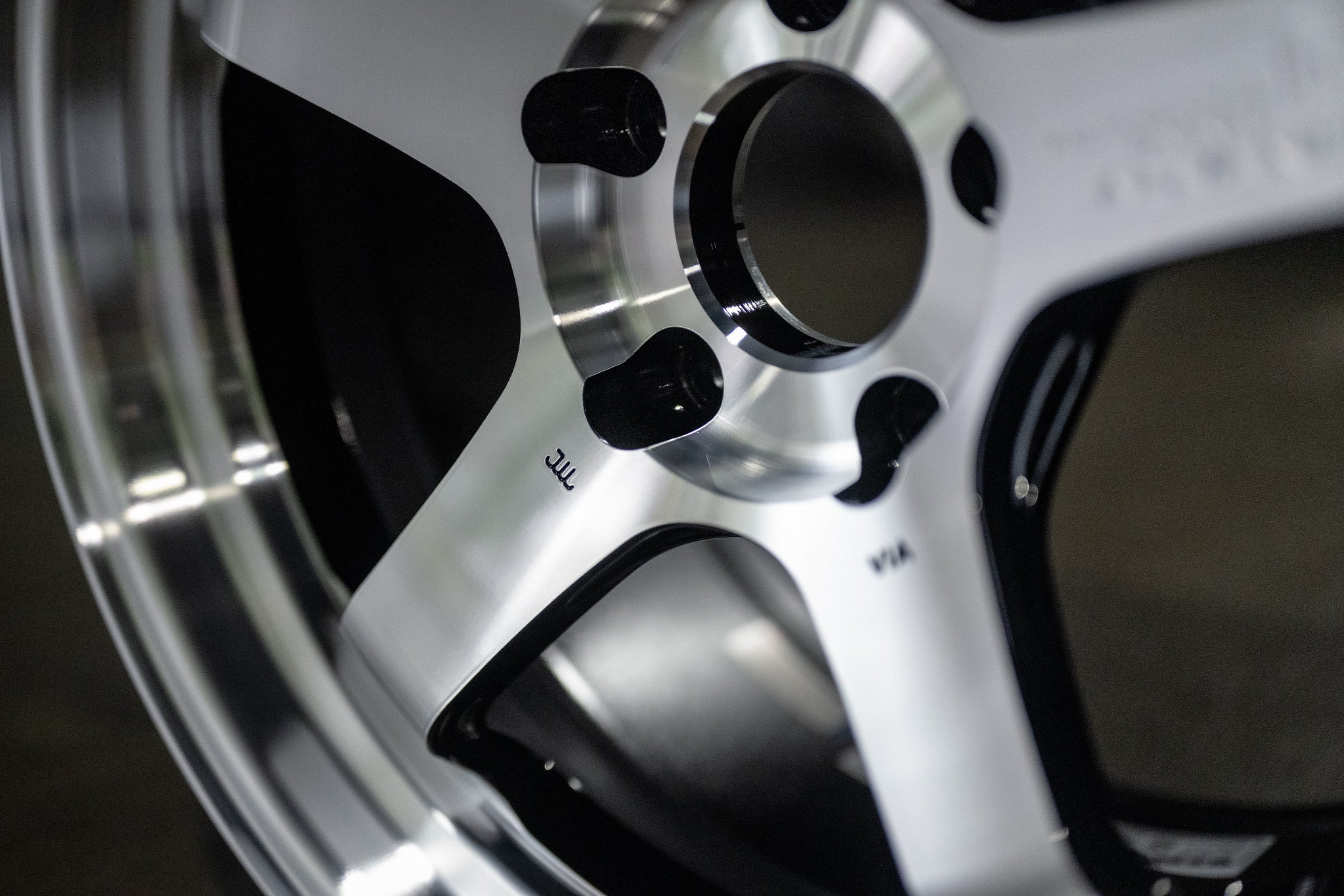 Advan GT Beyond-R 5x114.3 - Image 18