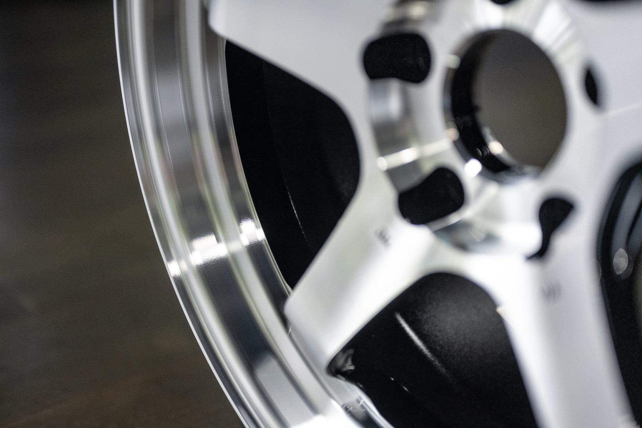 Advan GT Beyond-R 5x114.3 - Image 5
