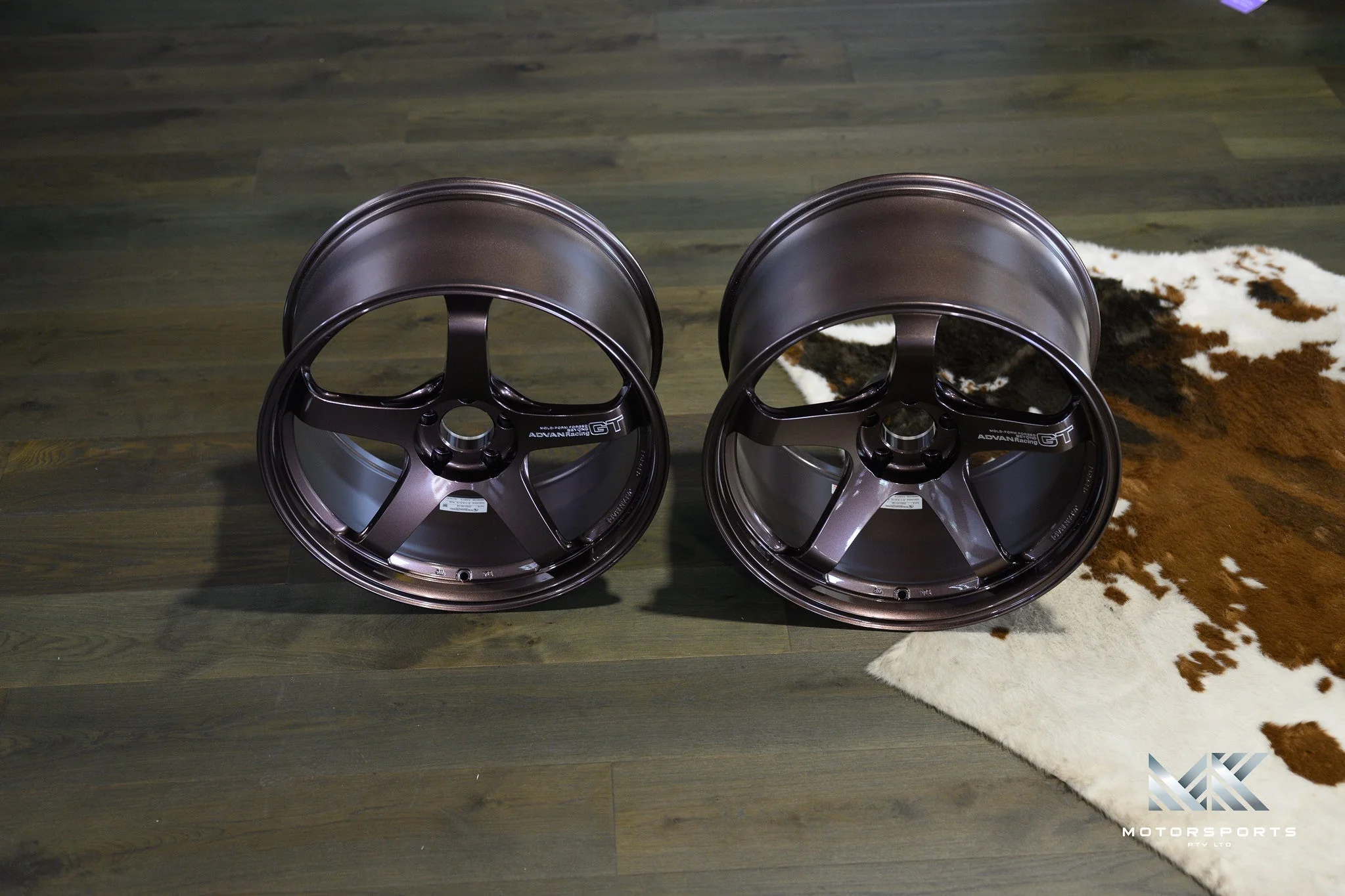 Advan GT Beyond R35 GT-R - Image 14