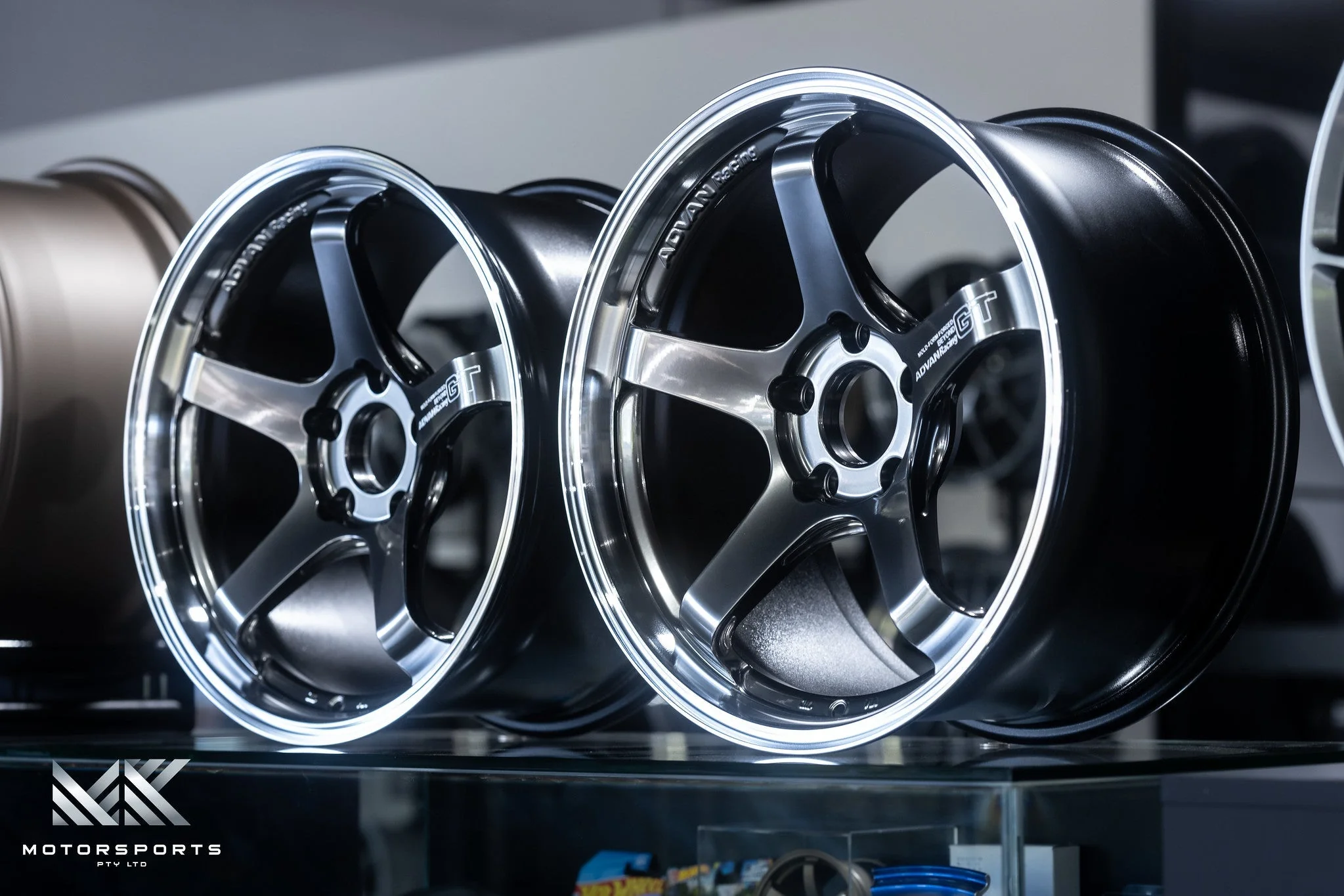 Advan GT Beyond R35 GT-R - Image 32