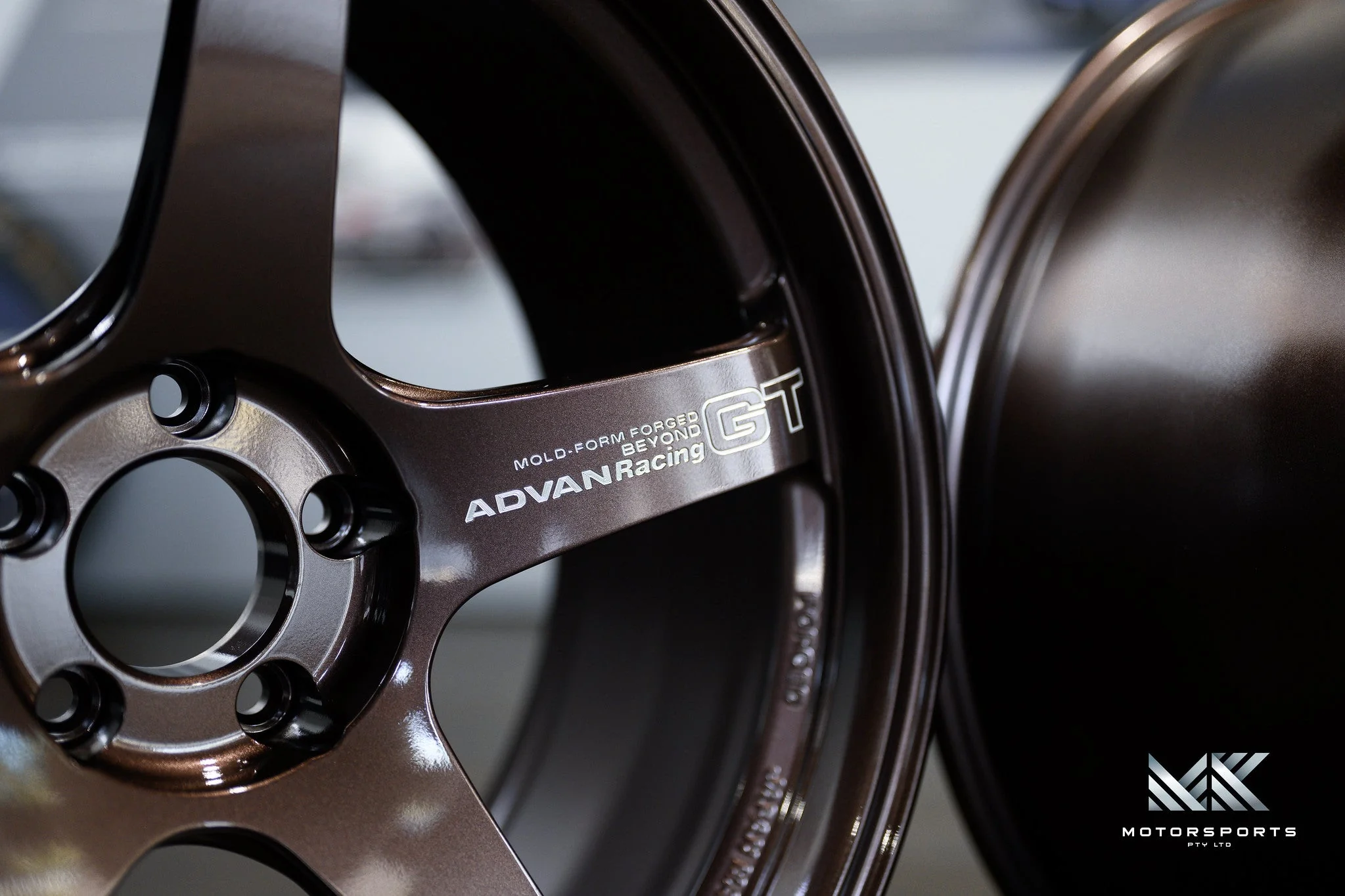 Advan GT Beyond R35 GT-R - Image 9