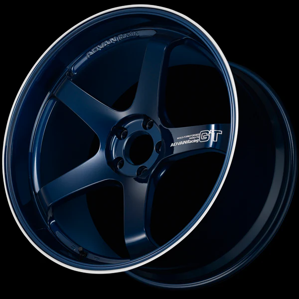 Advan GT Premium for R35 GT-R - Image 6
