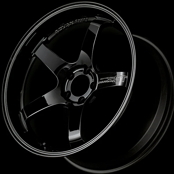 Advan GT Premium for R35 GT-R - Image 8