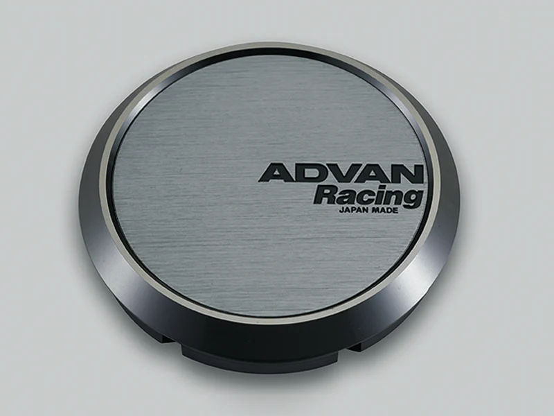Advan Racing Centre Cap Flat - Image 7