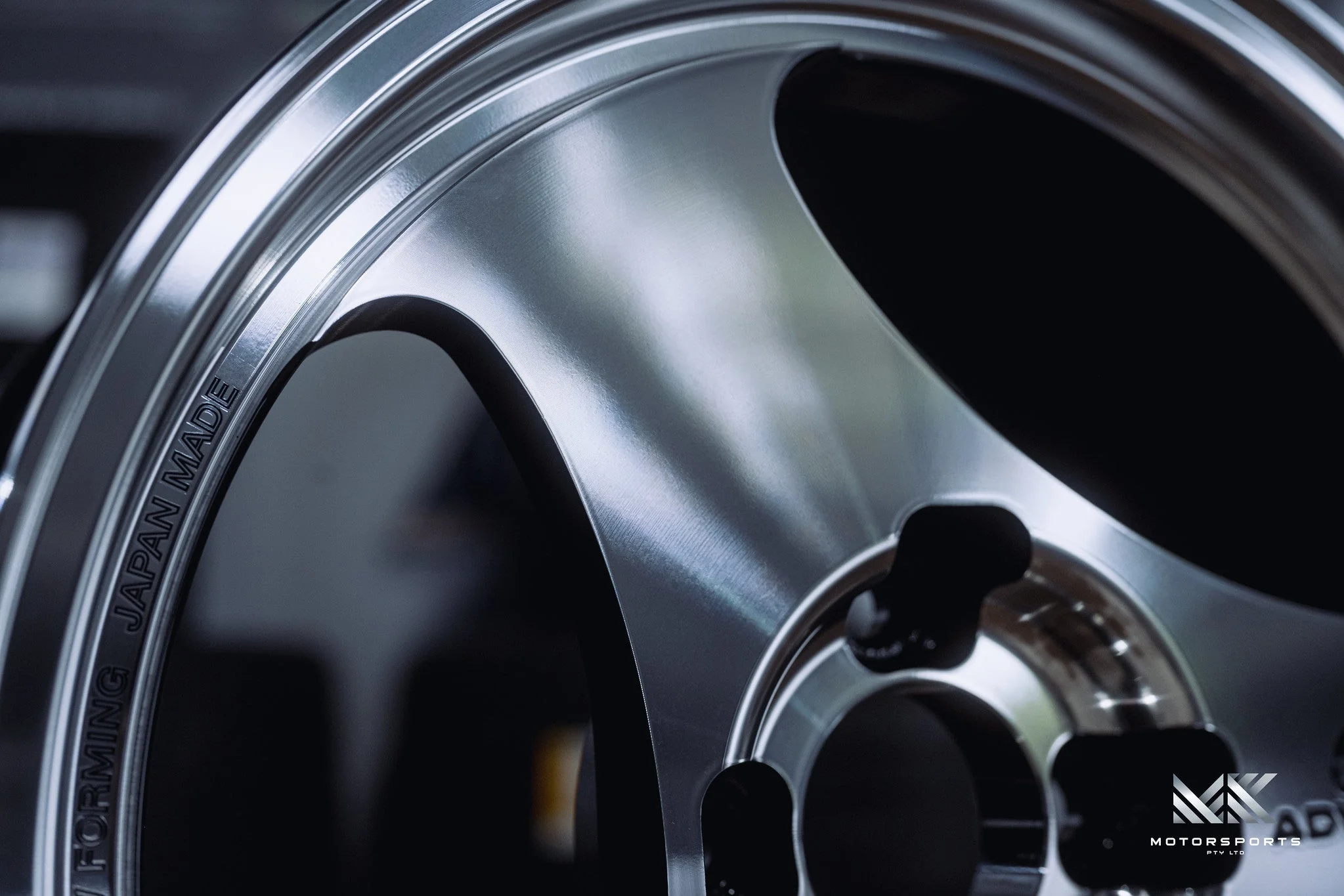 Advan Racing Oni2 - Image 15