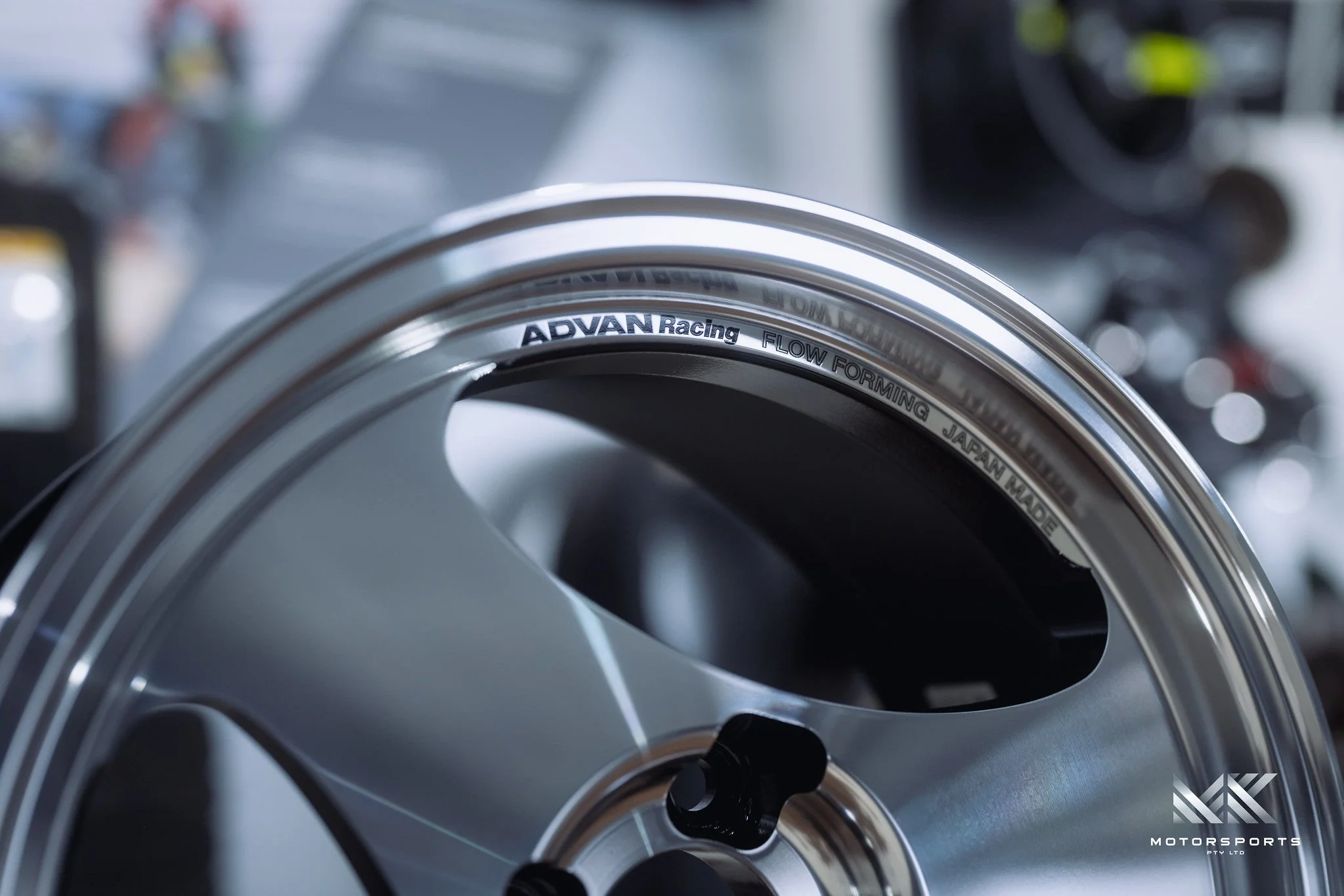 Advan Racing Oni2 - Image 16
