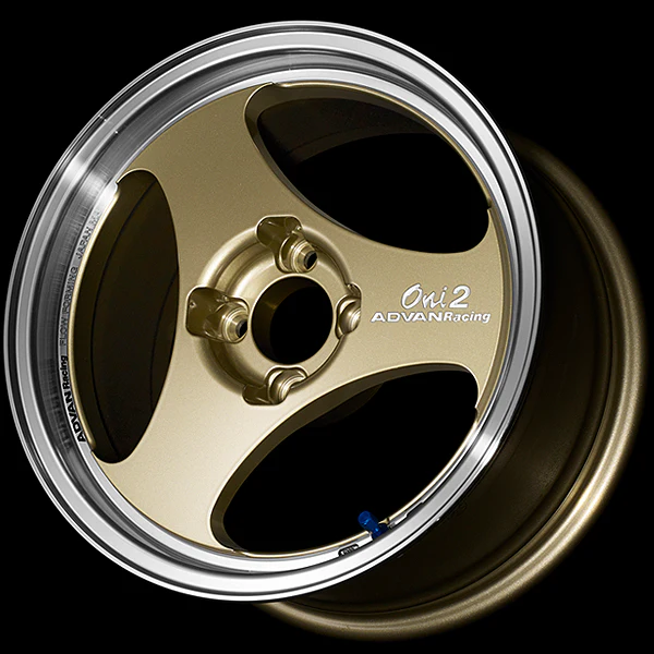 Advan Racing Oni2 - Image 20