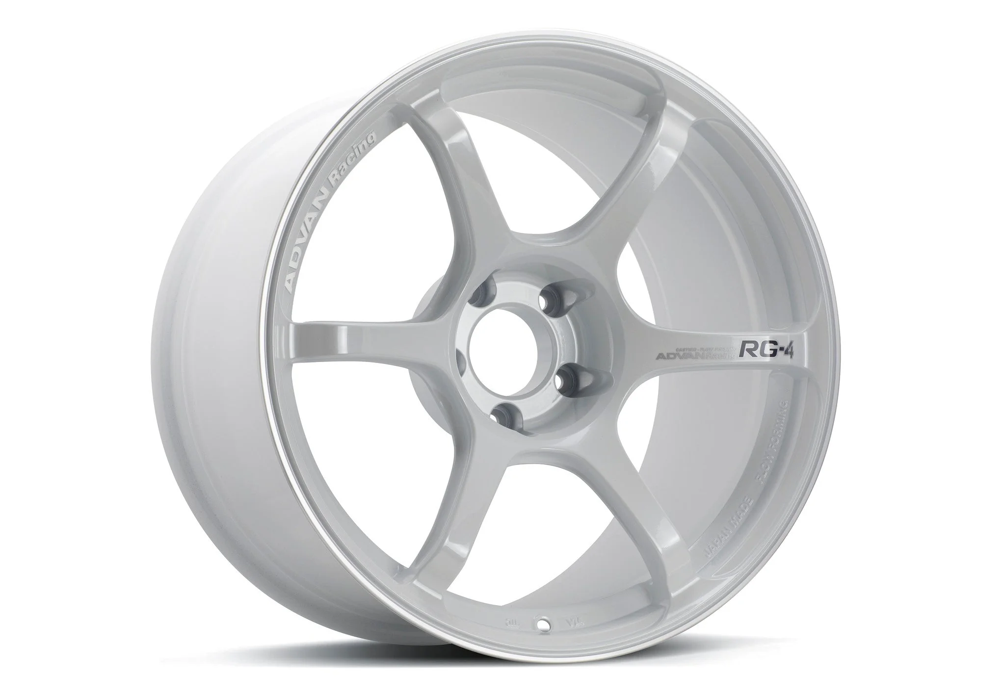 Advan Racing RG-4 5x100 - Image 11