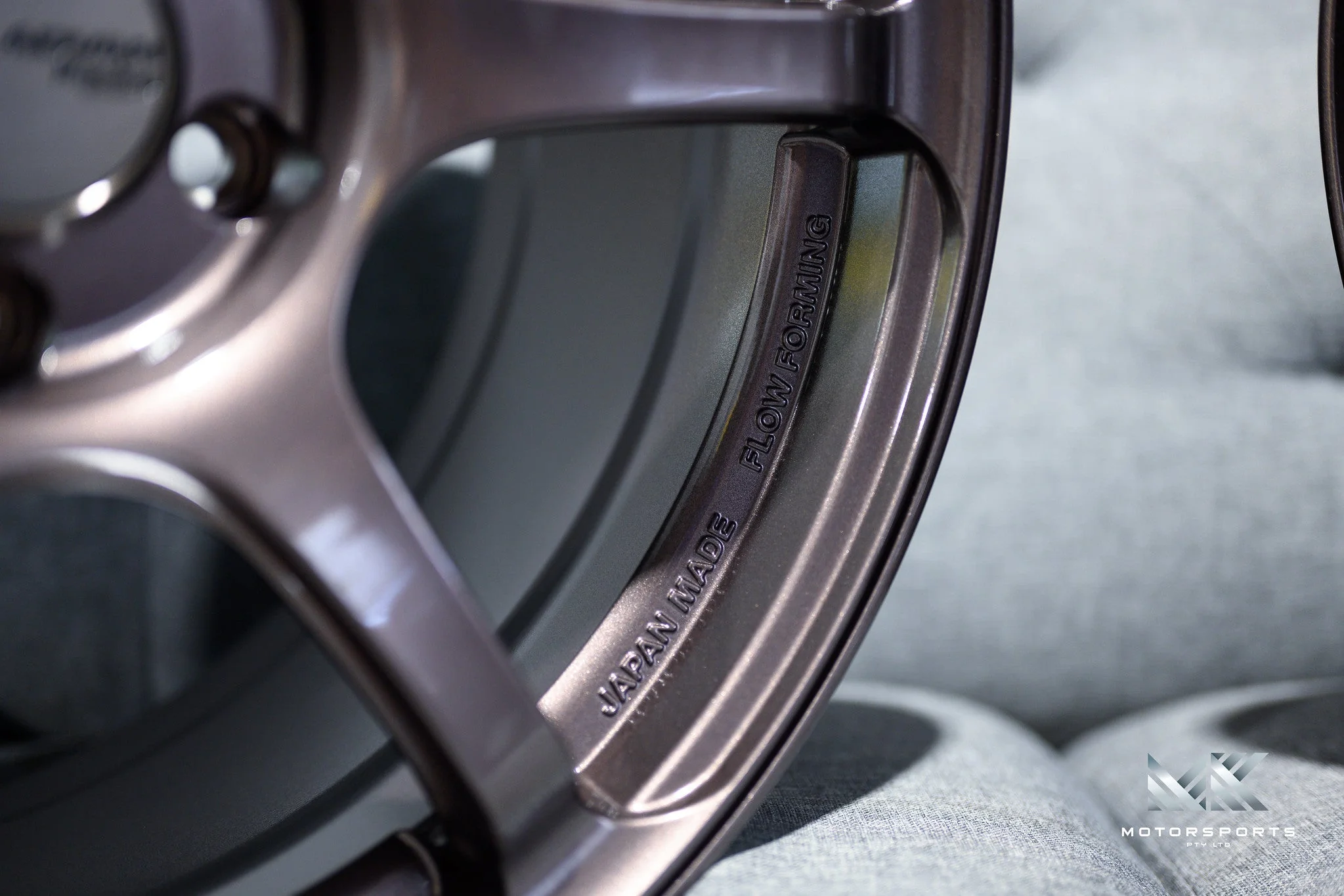 Advan Racing RG-4 5x100 - Image 6