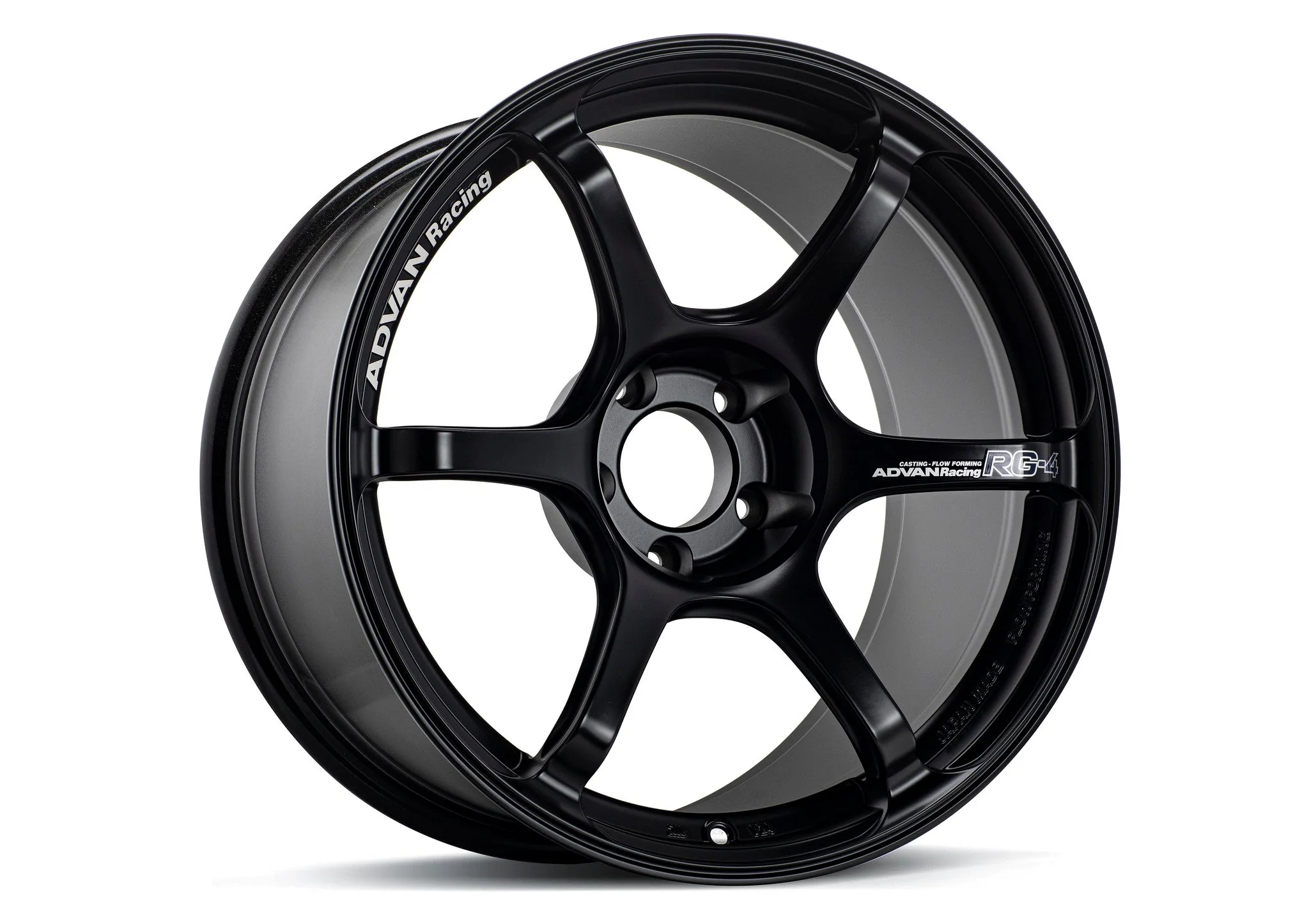 Advan Racing RG-4 5x112 - Image 10