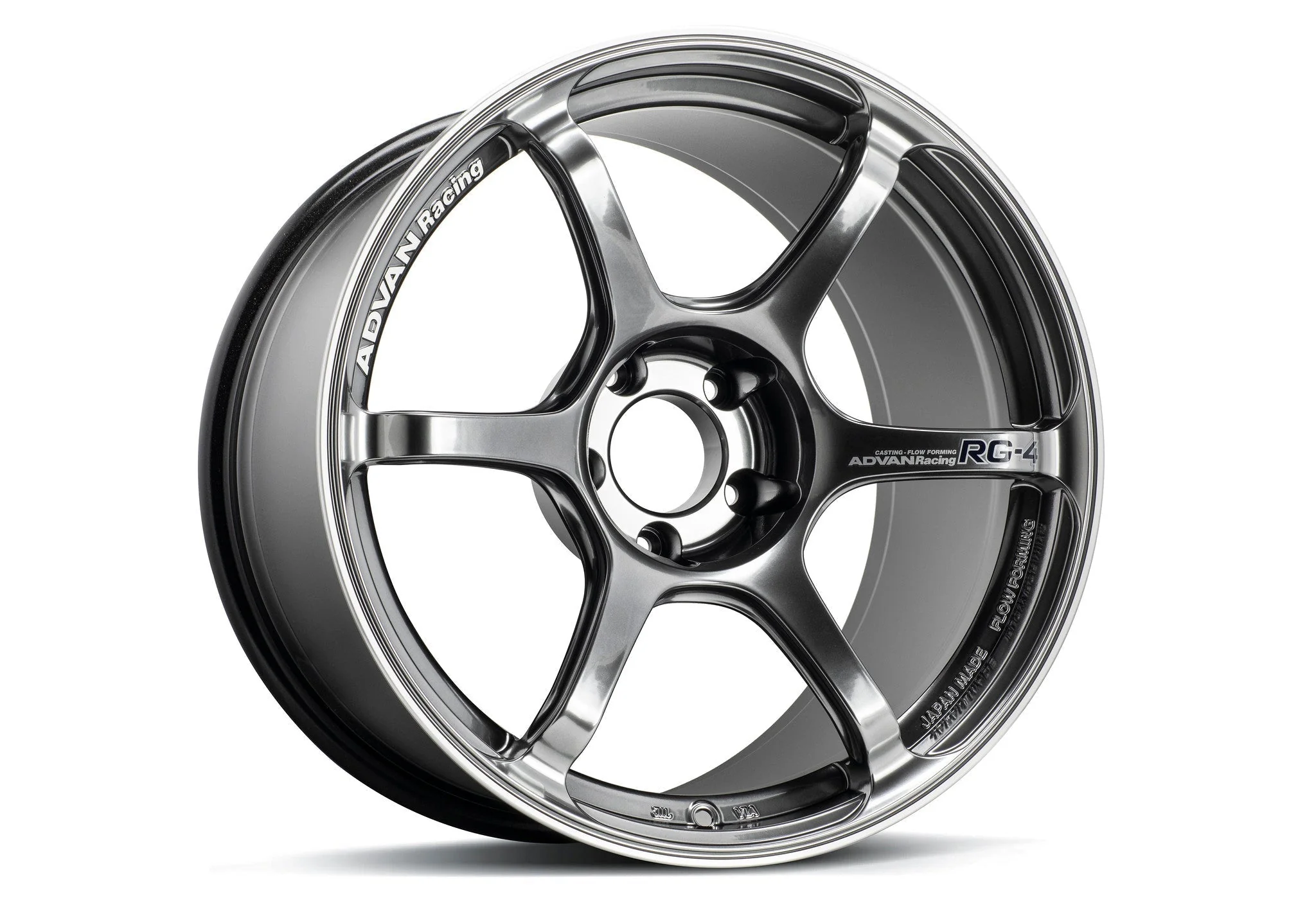 Advan Racing RG-4 5x112 - Image 9