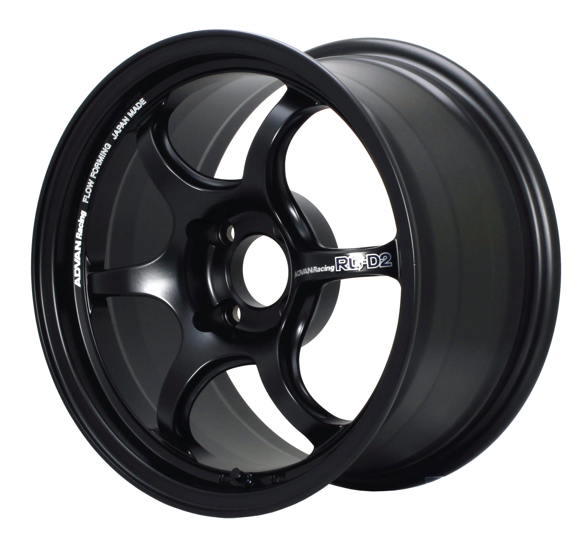 Advan Racing RG-D2 5x100