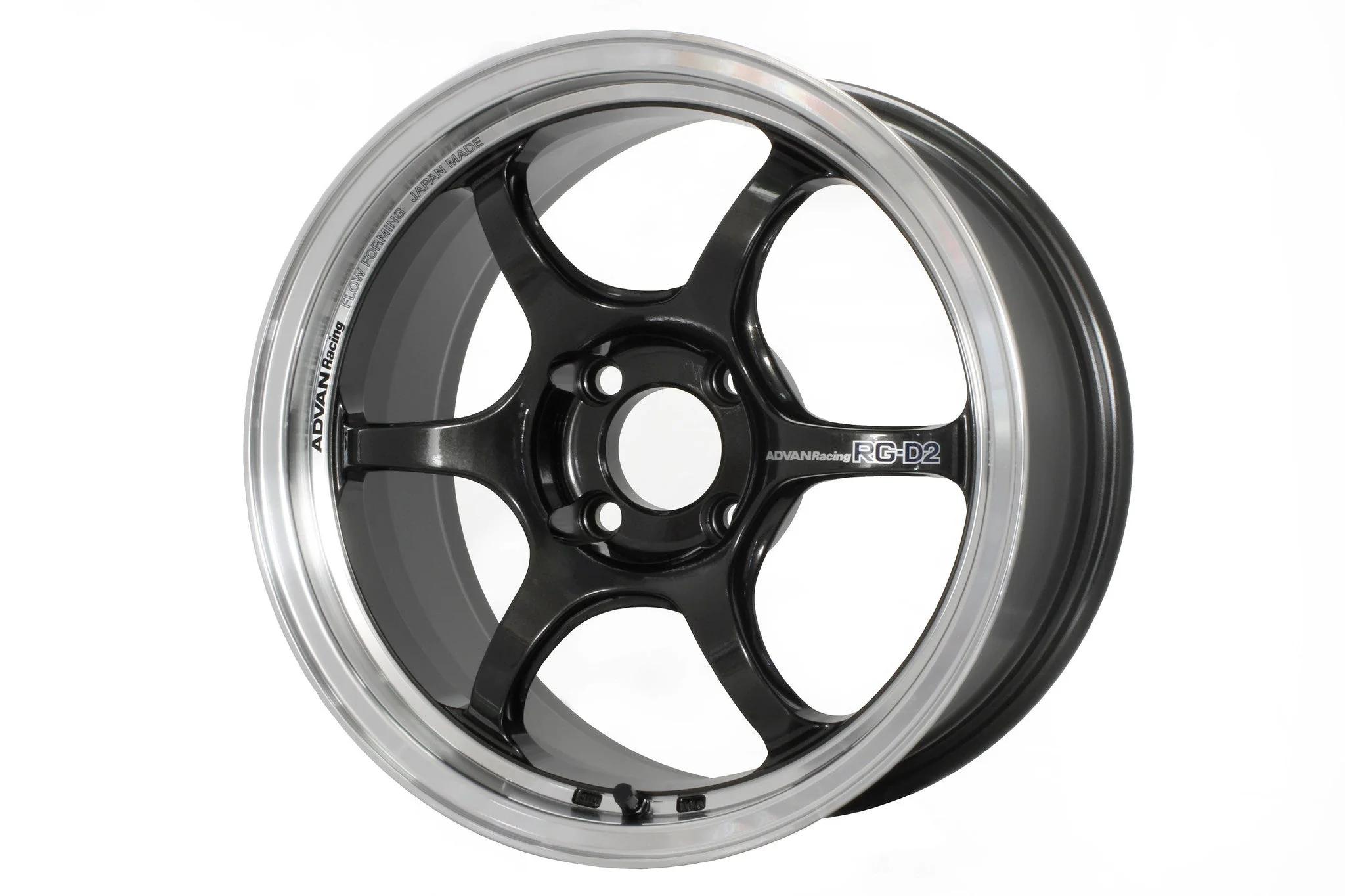 Advan Racing RG-D2 5x100 - Image 3