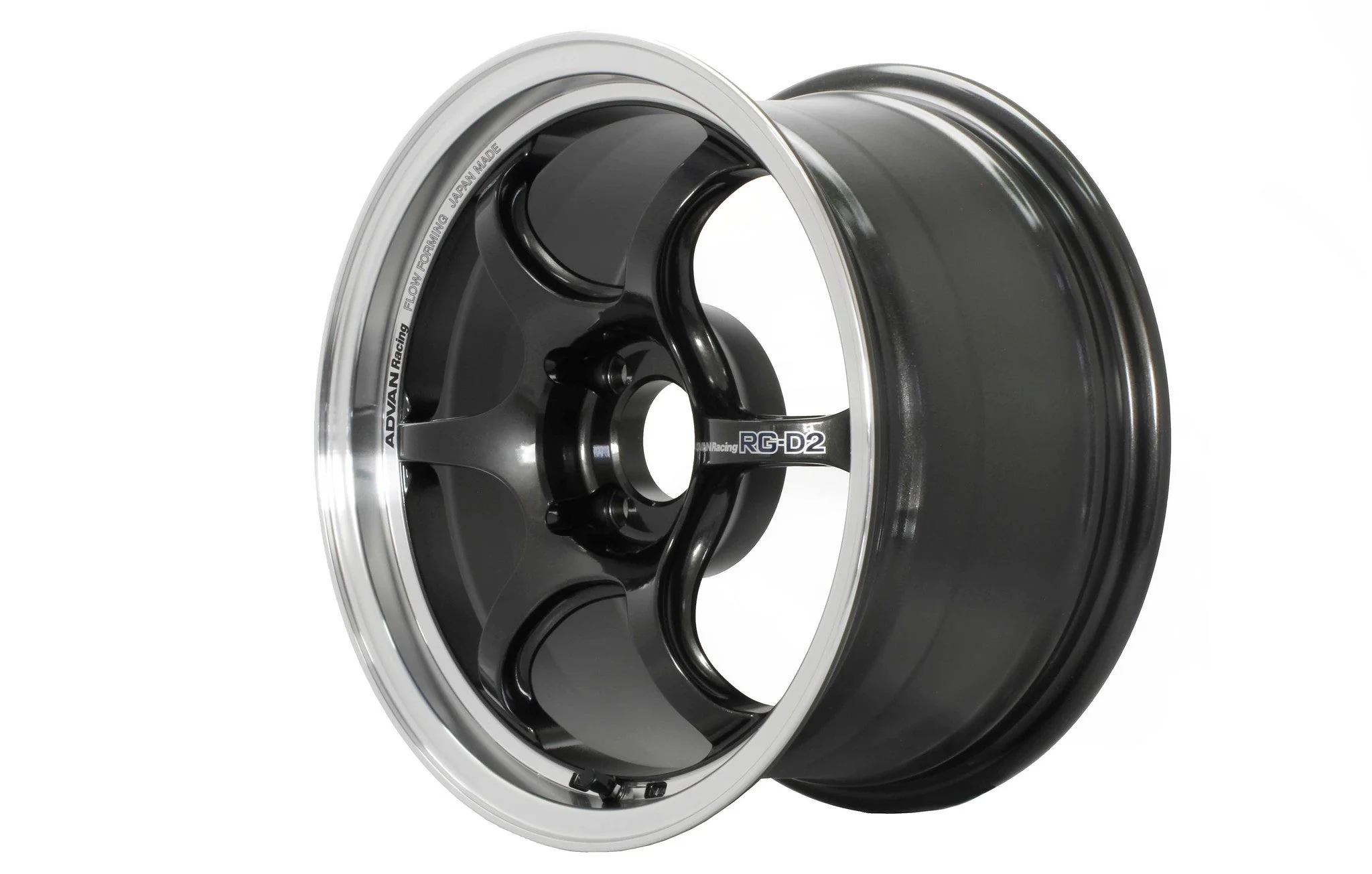 Advan Racing RG-D2 5x100 - Image 4