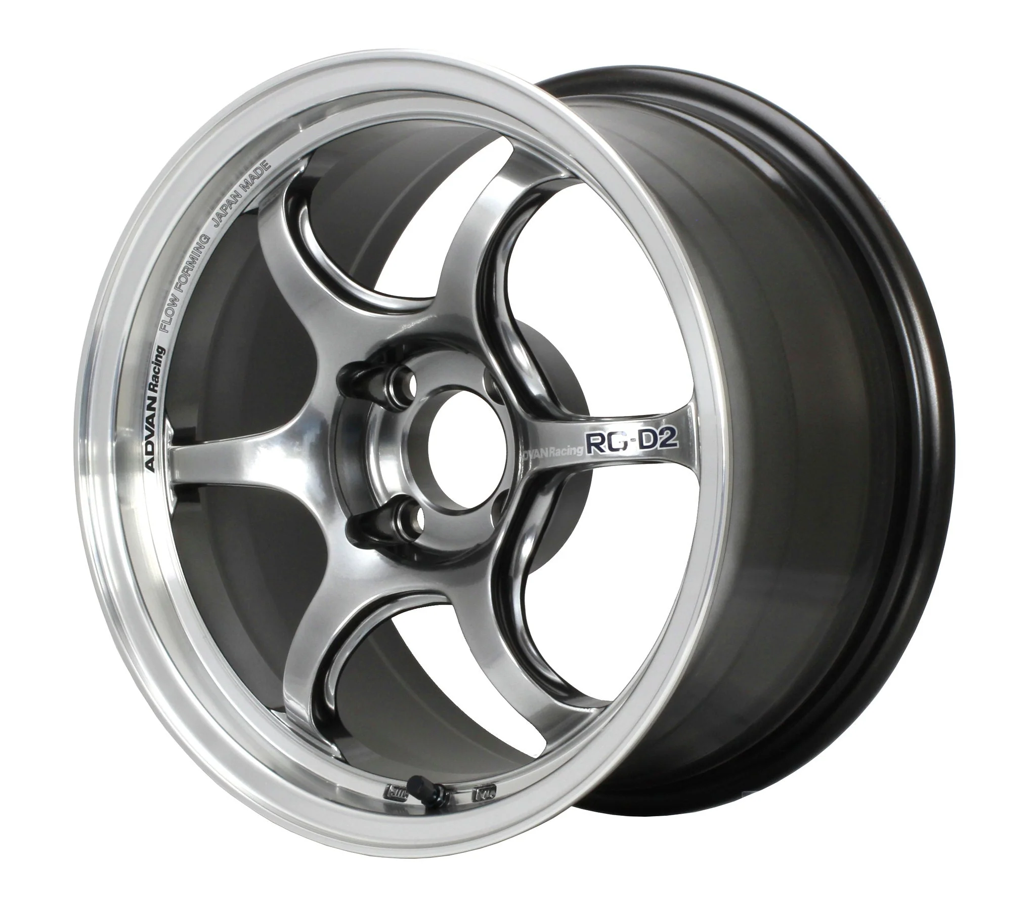 Advan Racing RG-D2 5x100 - Image 6