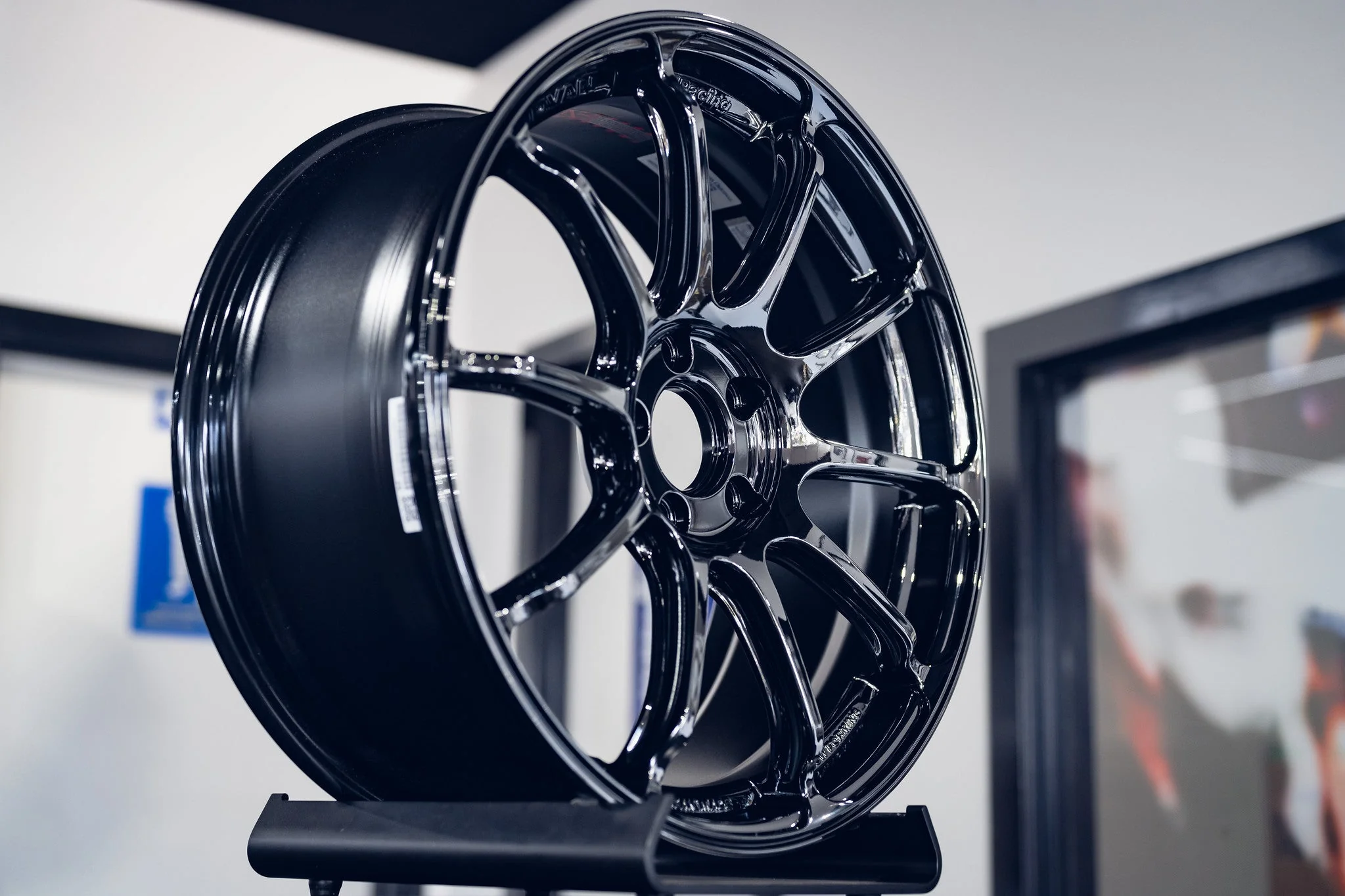 Advan Racing RSIII 5x112 - Image 13