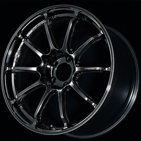Advan Racing RSIII 5x114.3 - Image 10