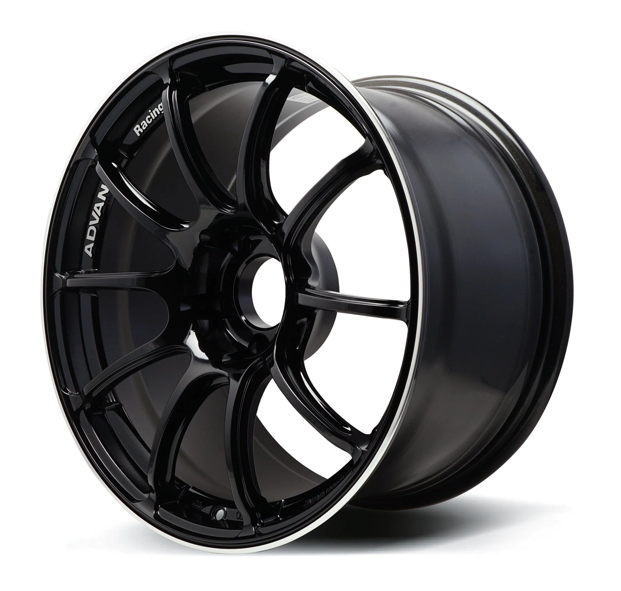 Advan Racing RZ II 17" 5x114.3 - Image 28