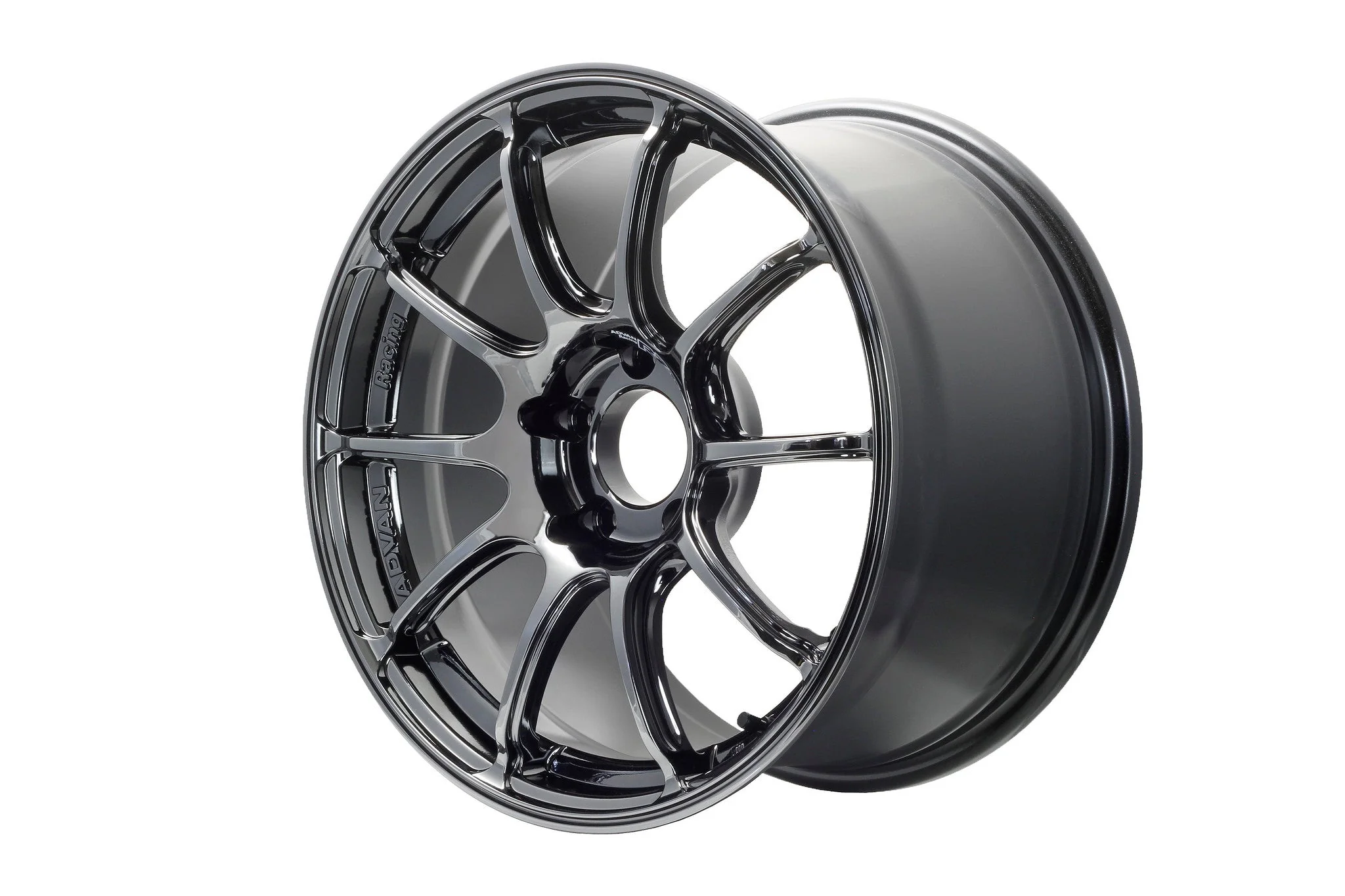 Advan Racing RZ II 17" 5x114.3 - Image 29