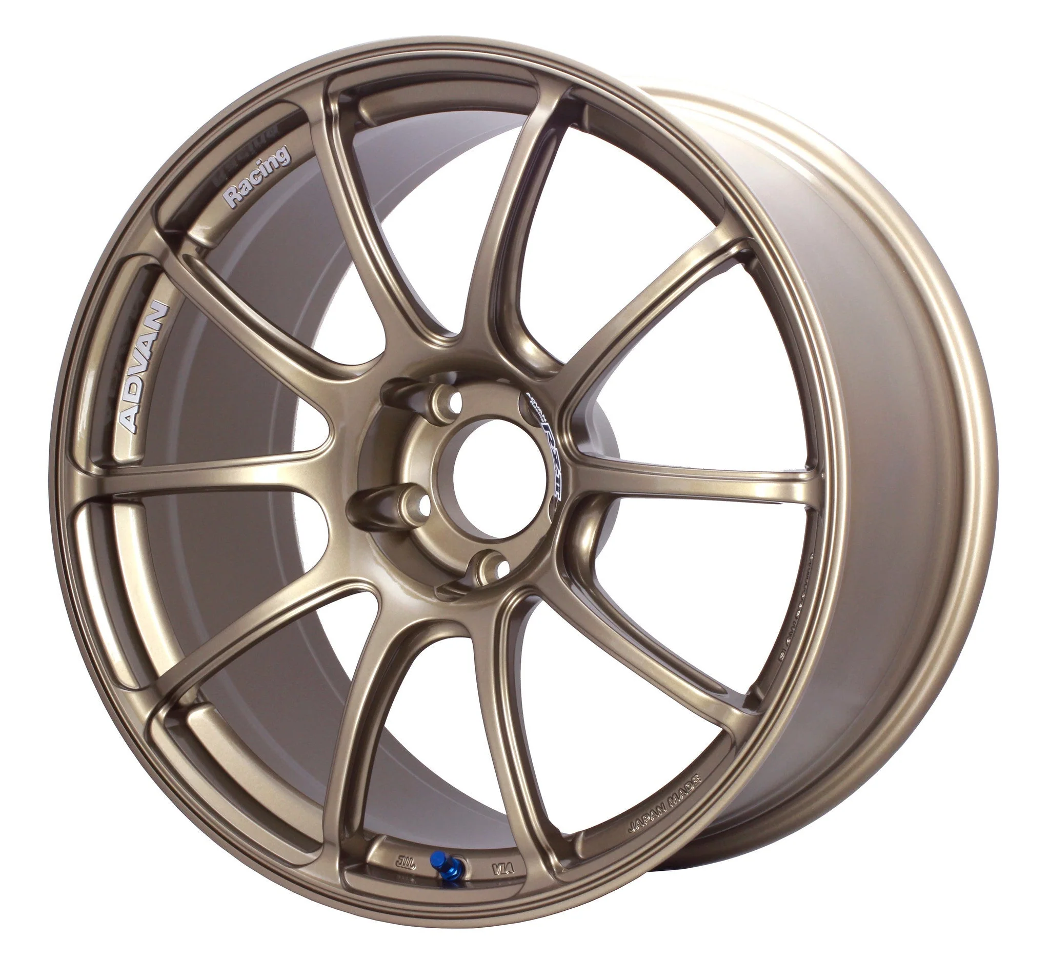 Advan Racing RZ II 17" 5x114.3 - Image 30