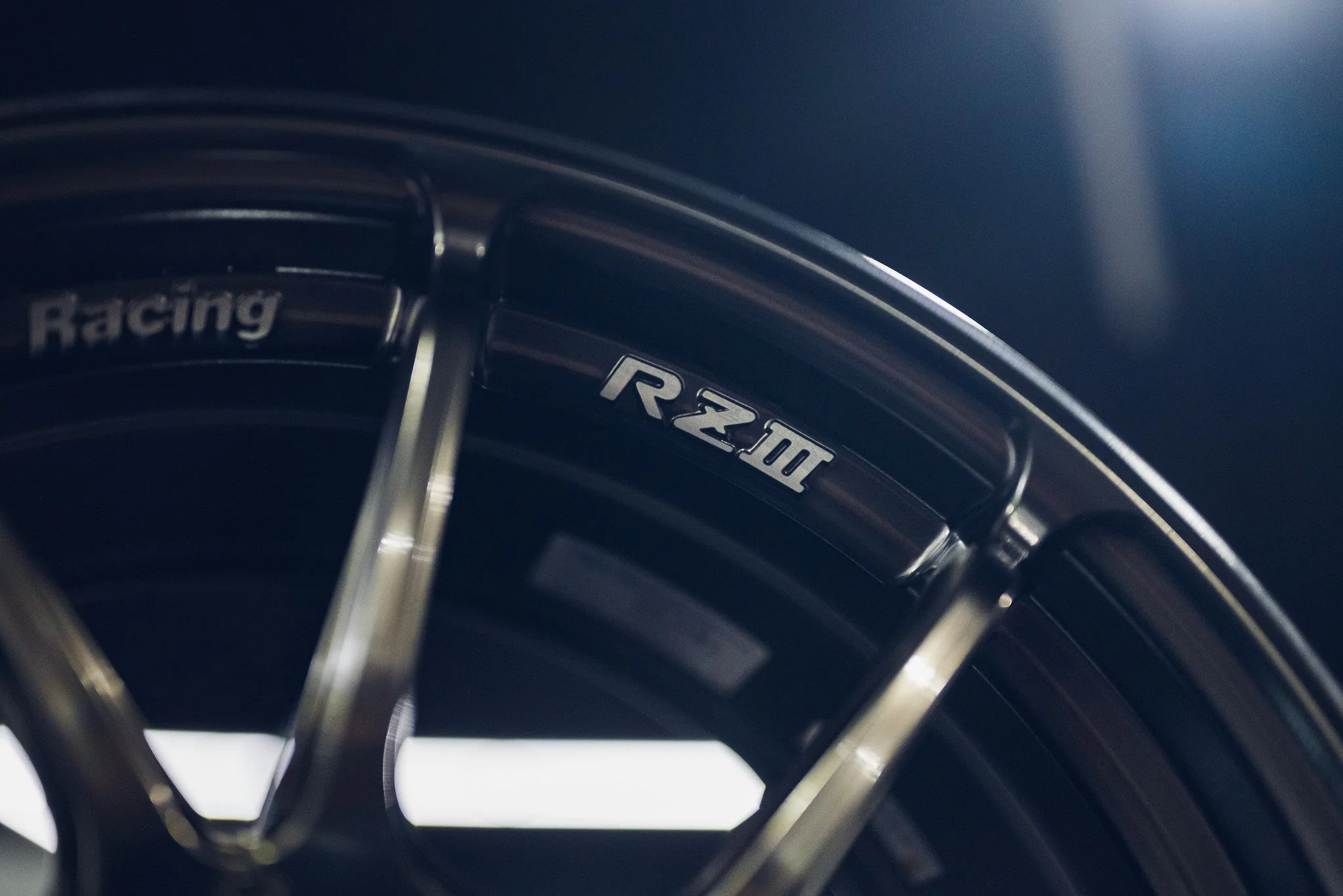 Advan Racing RZIII 5x100 - Image 13