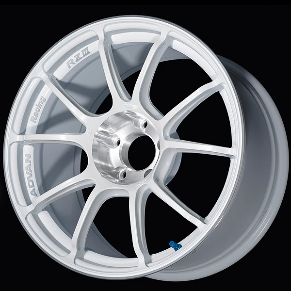 Advan Racing RZIII 5x100 - Image 3