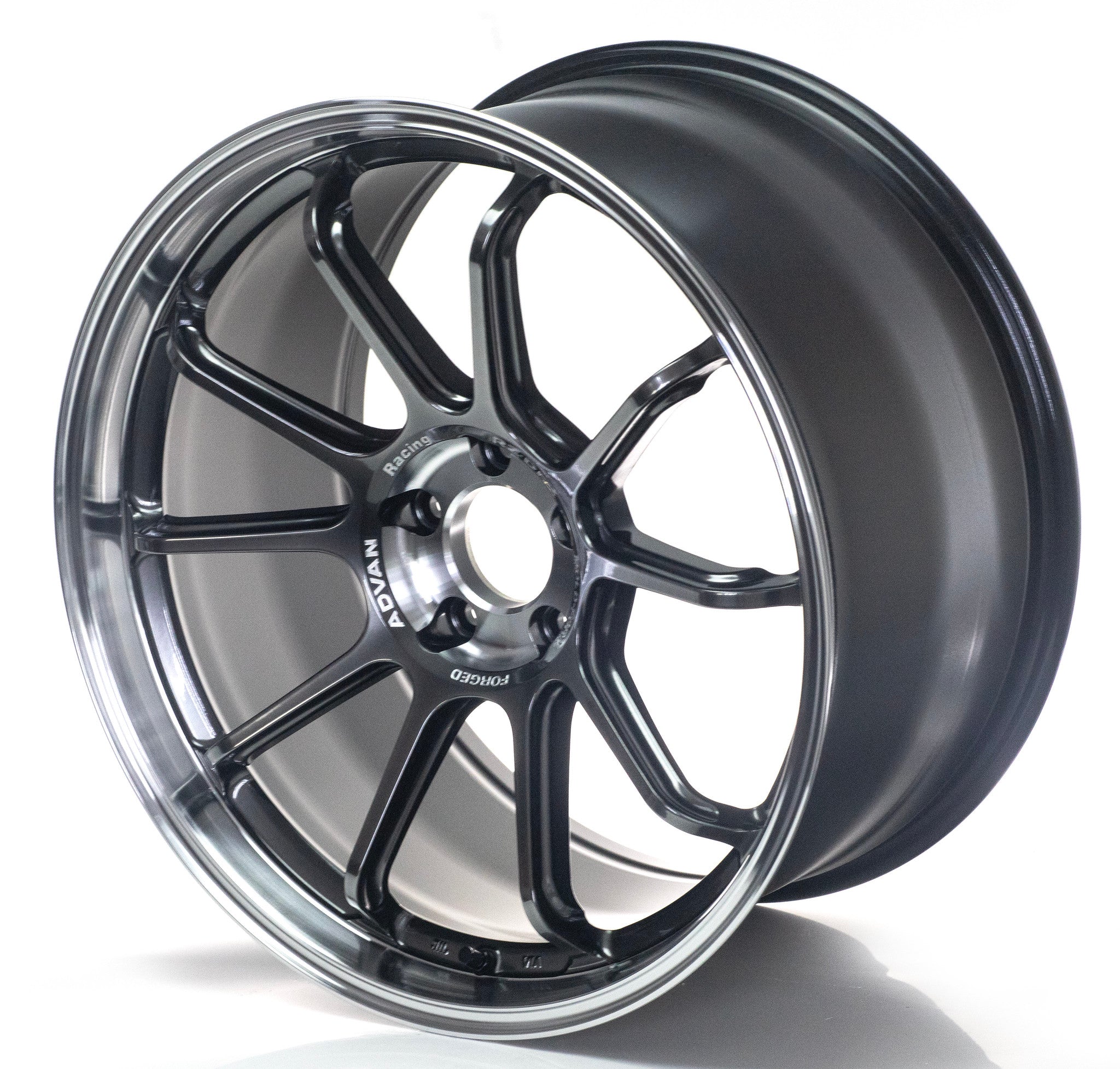 Advan RZ-DF2 5x114.3 - Image 4