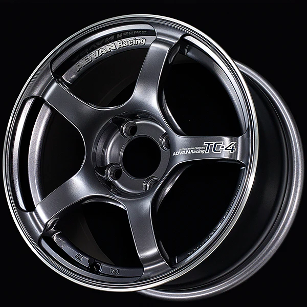 Advan TC-4 17" - Image 21