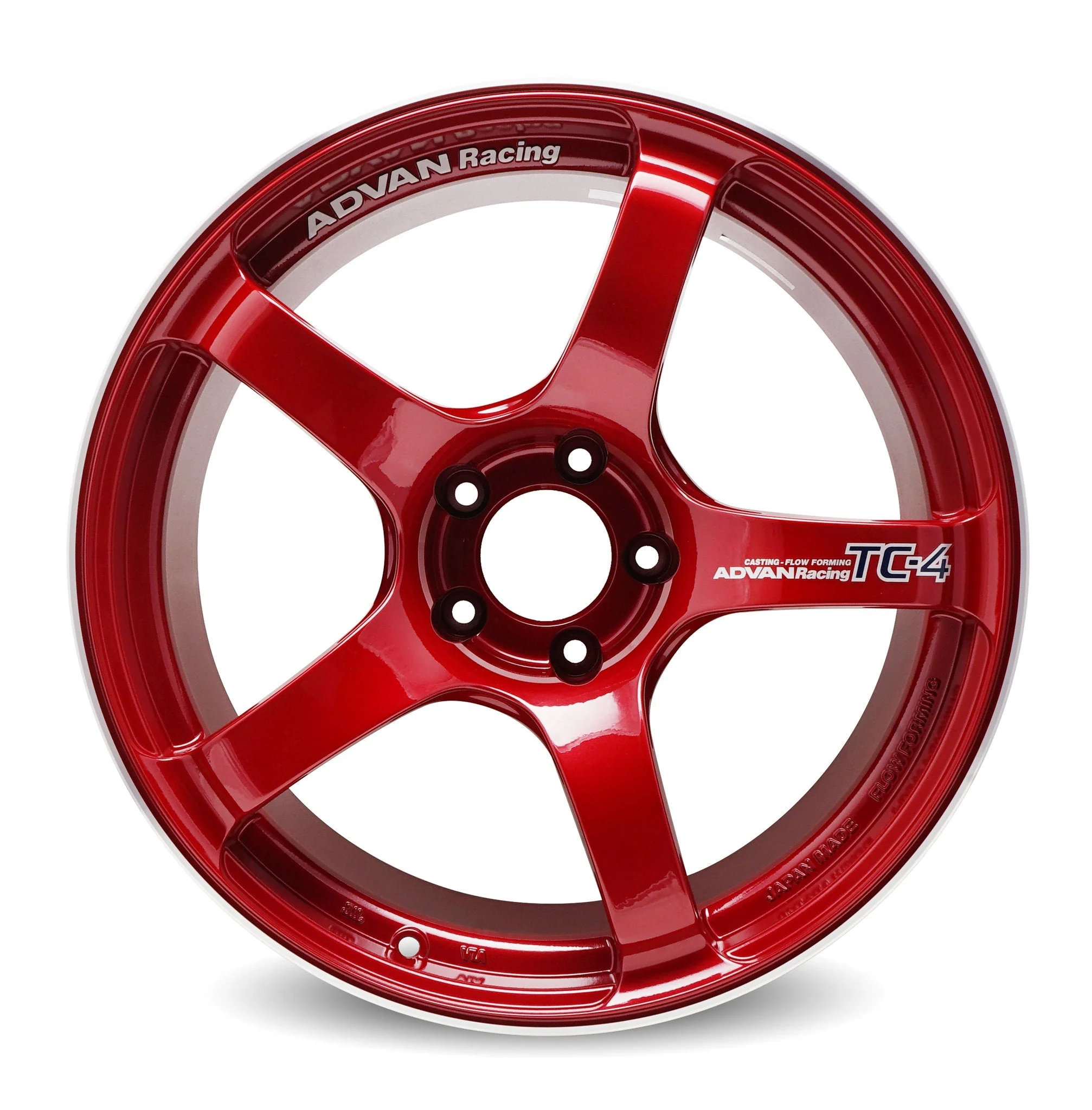 Advan TC-4 17" - Image 32