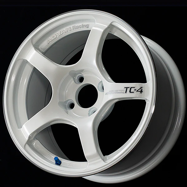 Advan TC-4 18" - Image 25