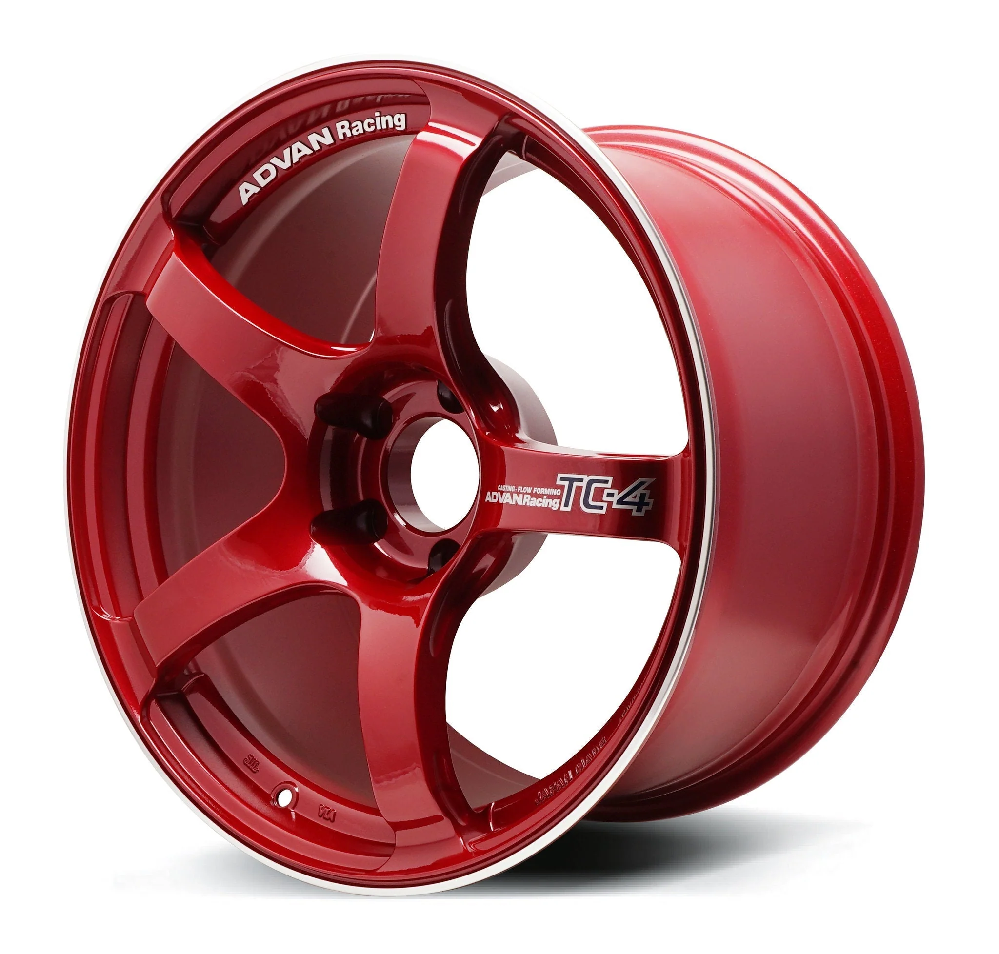 Advan TC-4 18" - Image 31