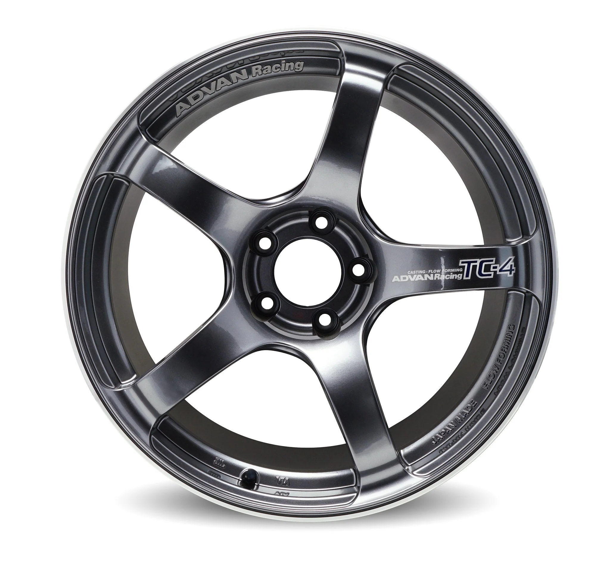 Advan TC-4 18" - Image 36