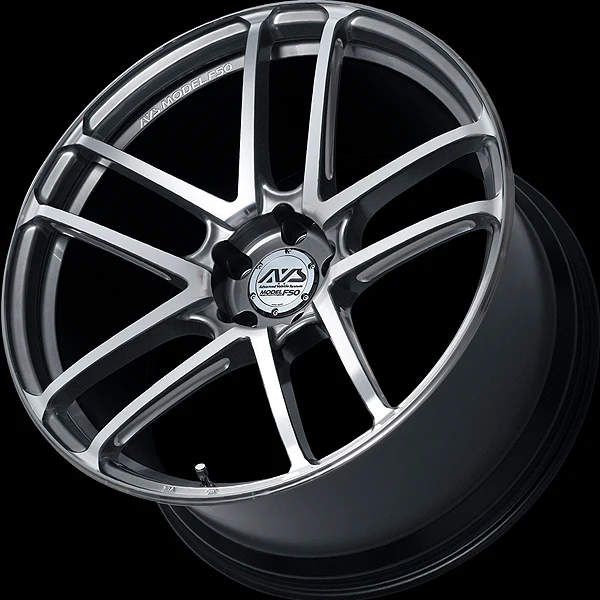 AVS Model 50 19" 5x112