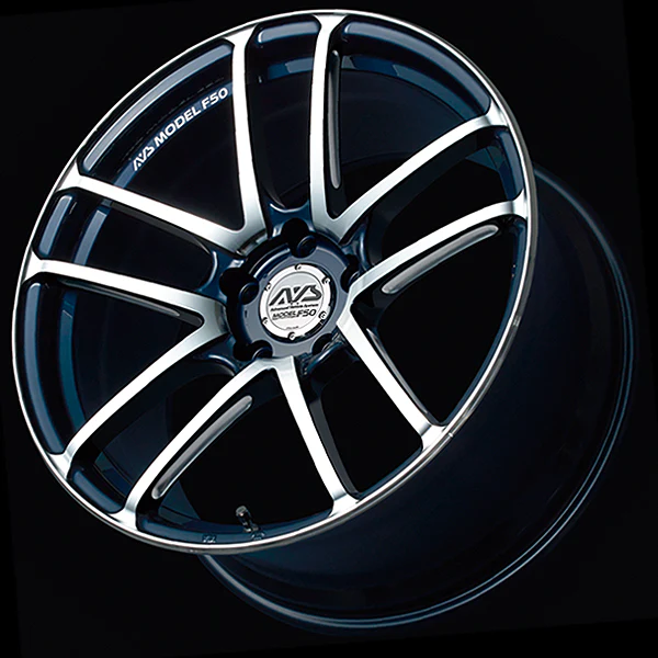 AVS Model 50 19" 5x112 - Image 2