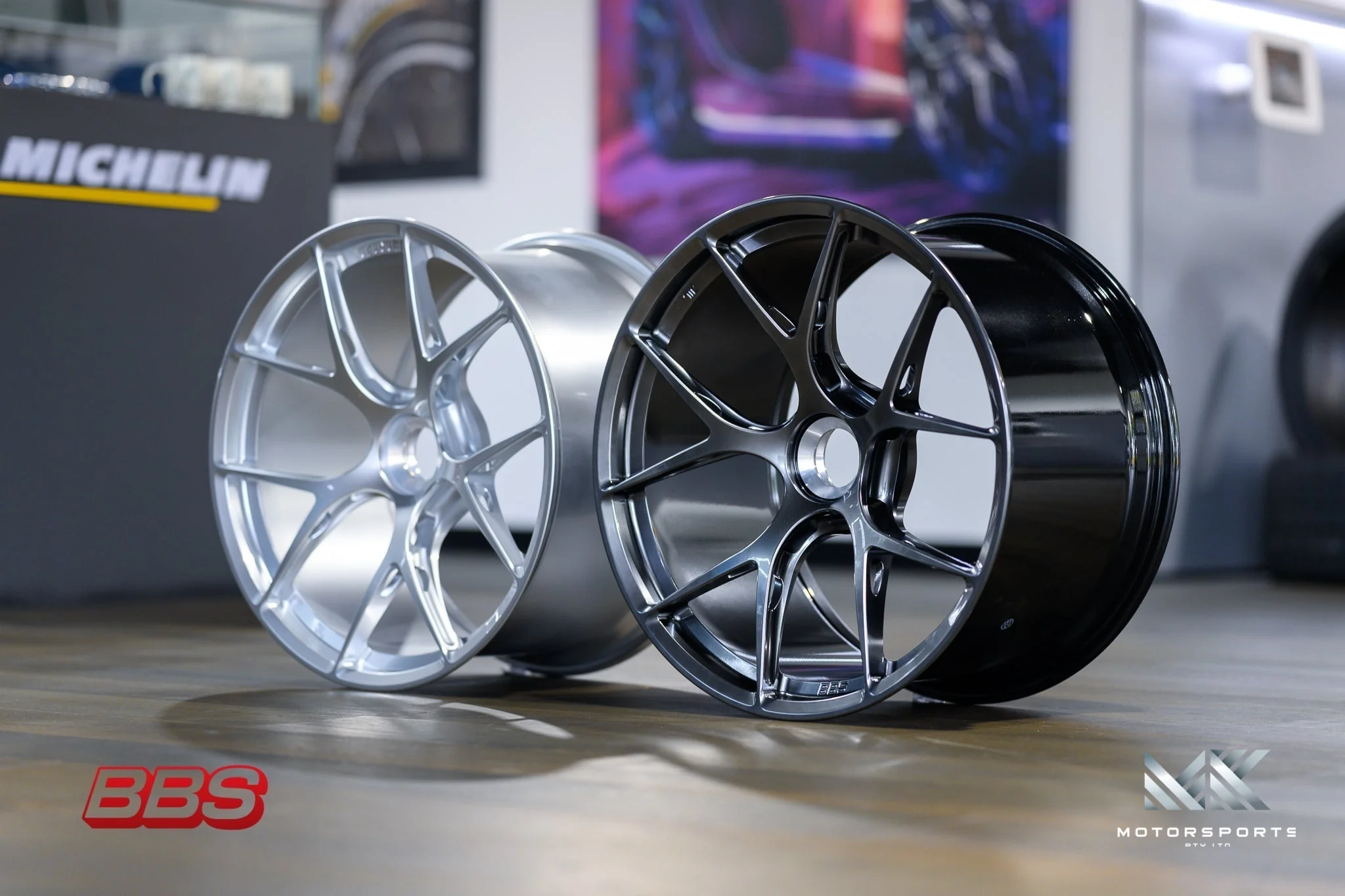 BBS FI-R - Image 2