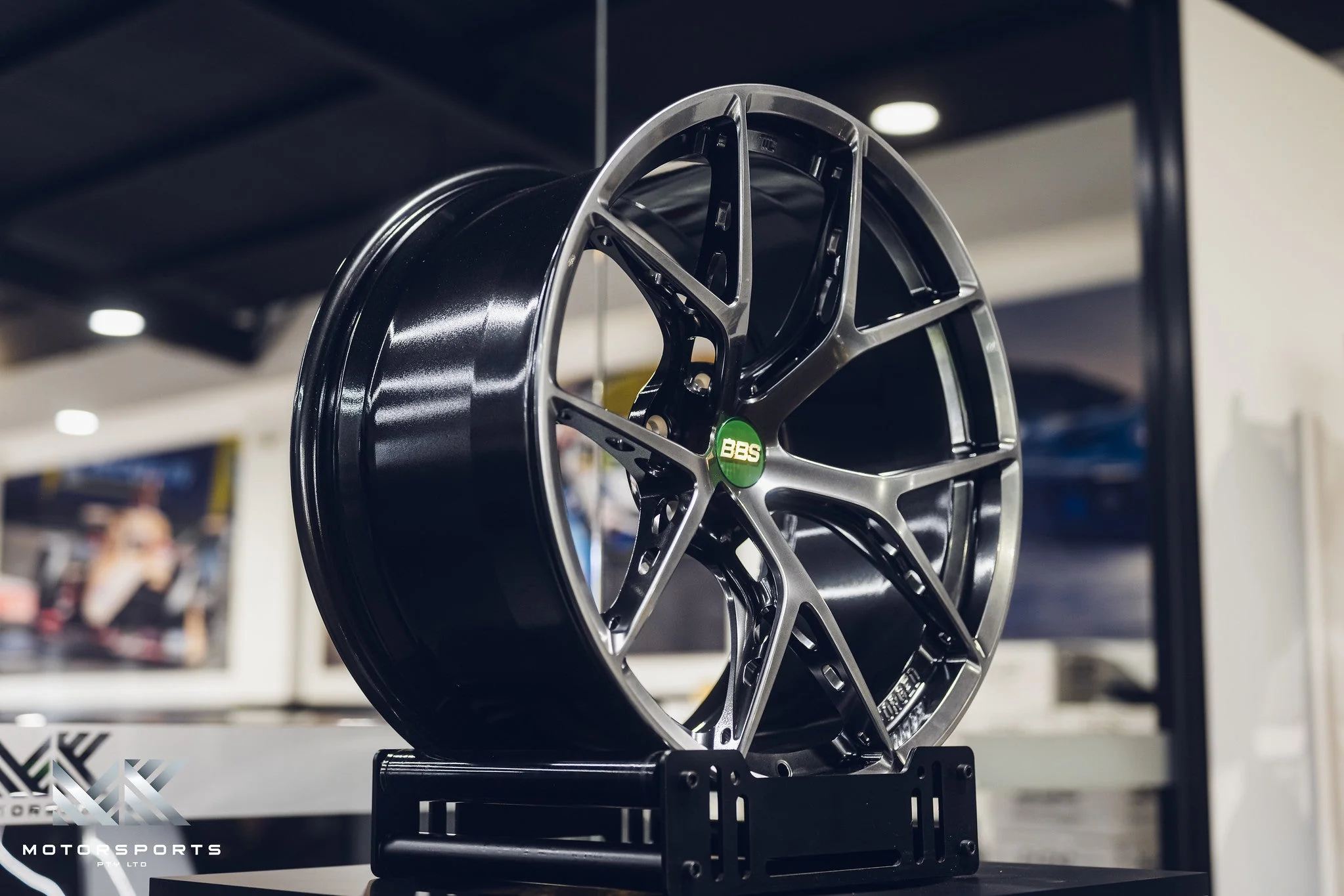 BBS FI-R Evo - Image 7