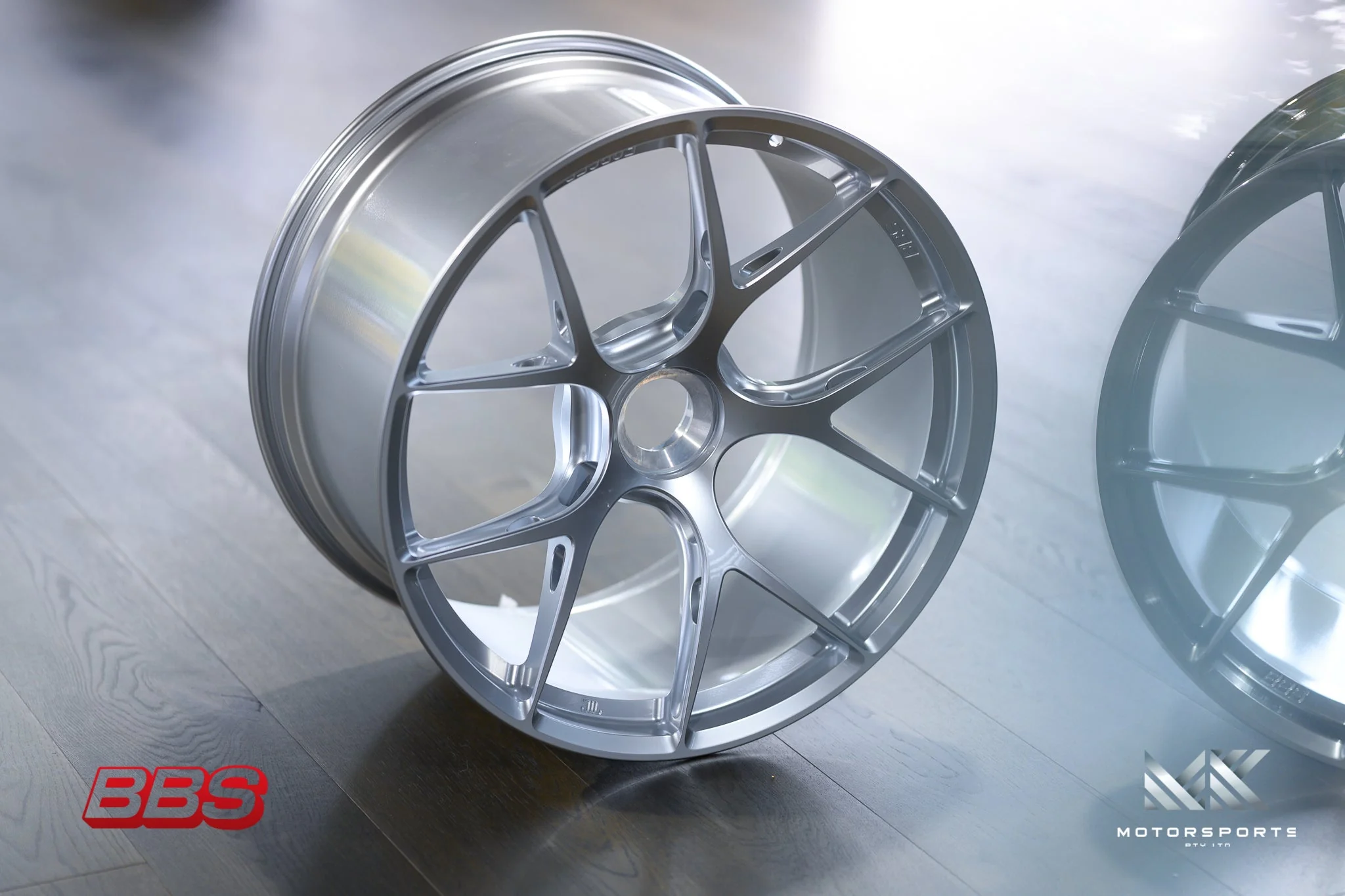 BBS FI-R for Audi R8 - Image 4