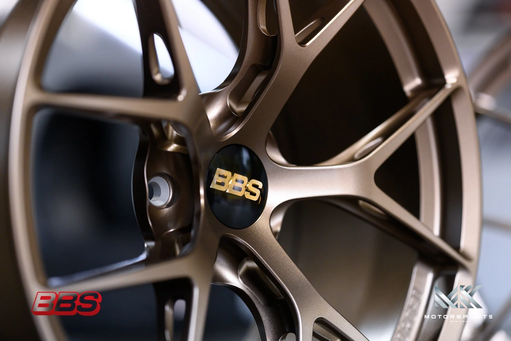 BBS FI-R for BMW F8x - Image 5