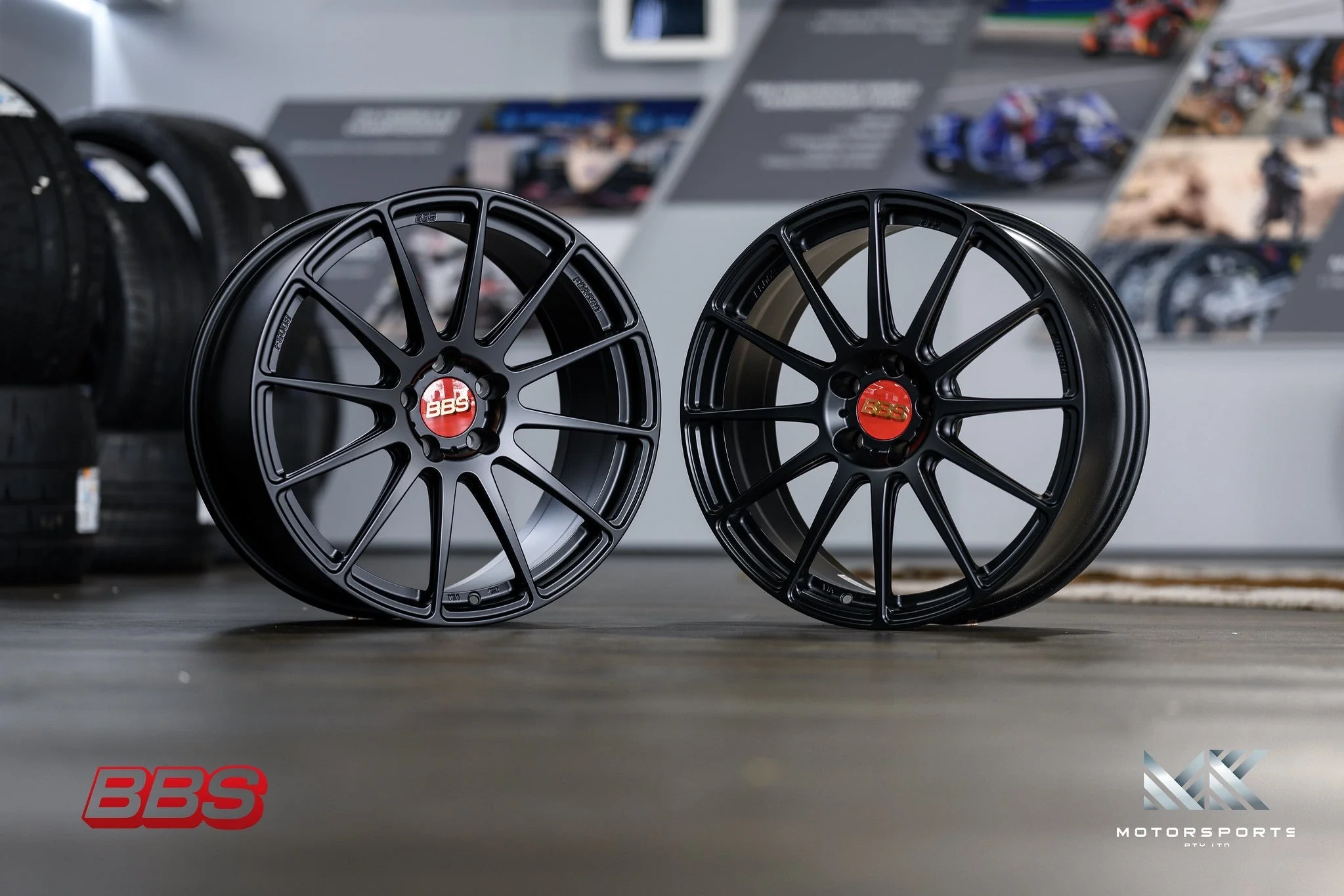 BBS FS