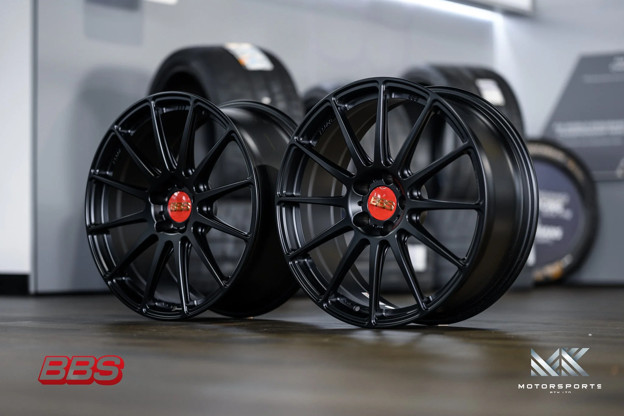 BBS FS for 8Y RS3 - Image 3