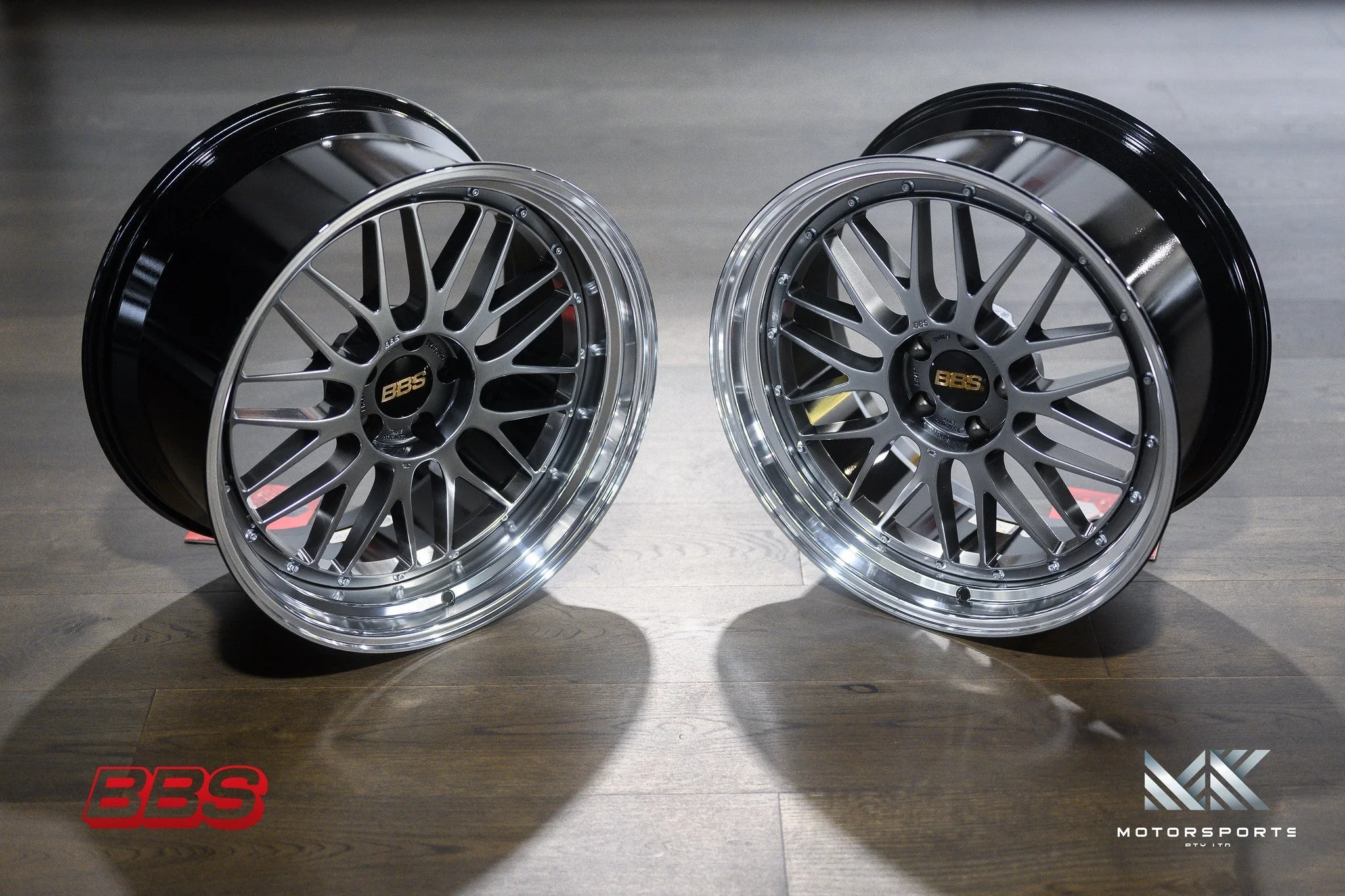 BBS LM 17" - Image 13