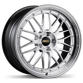 BBS LM 18" BKBD - Image 8