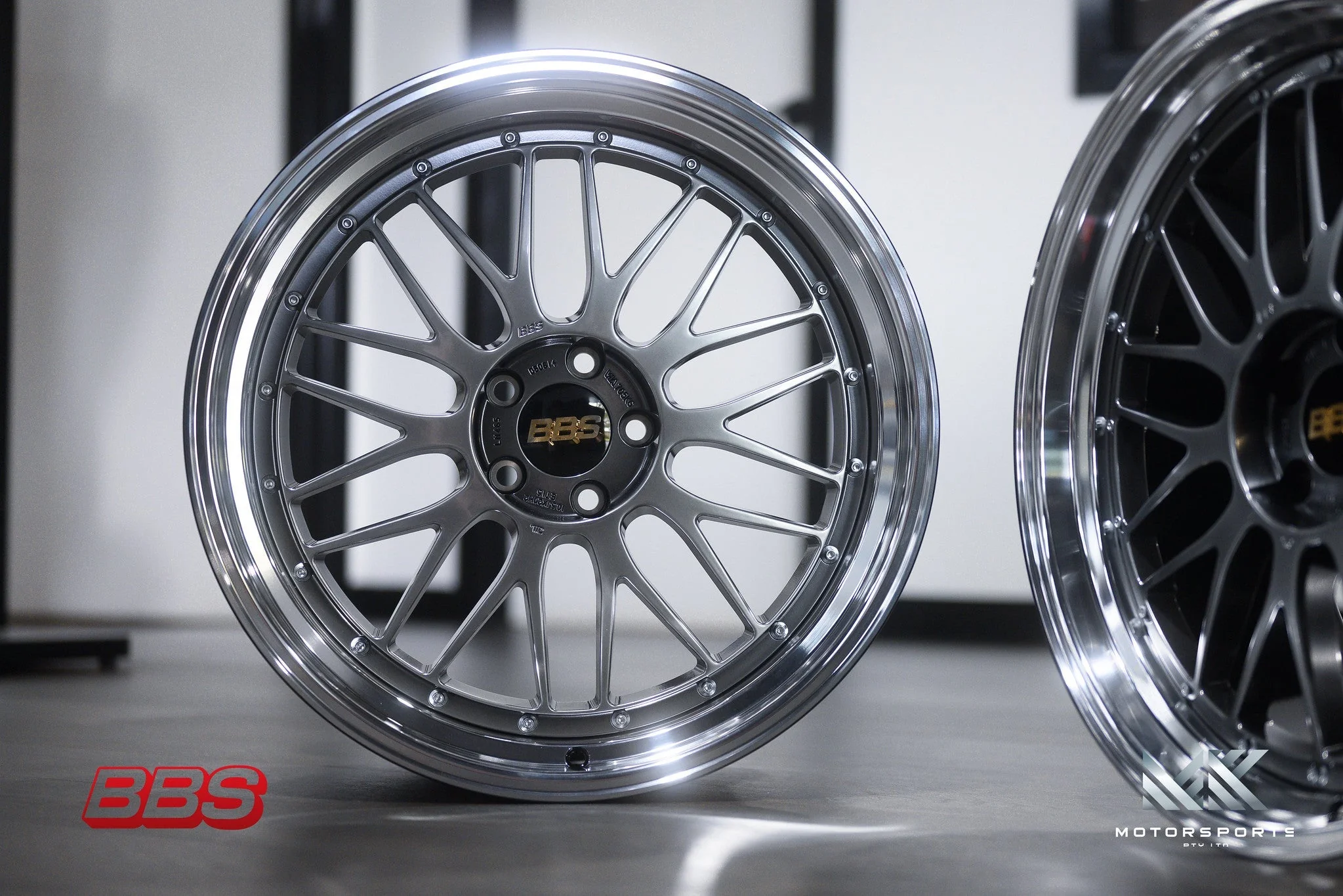 BBS LM for F355 - Image 5